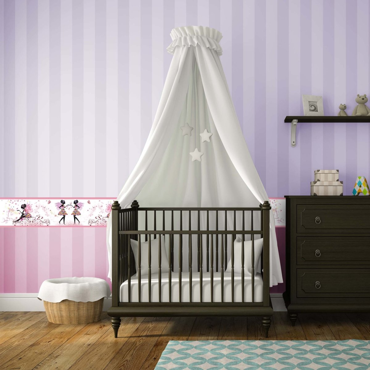 Bordüren - Wandmotiv24.de Bordüren - Wandmotiv24.de