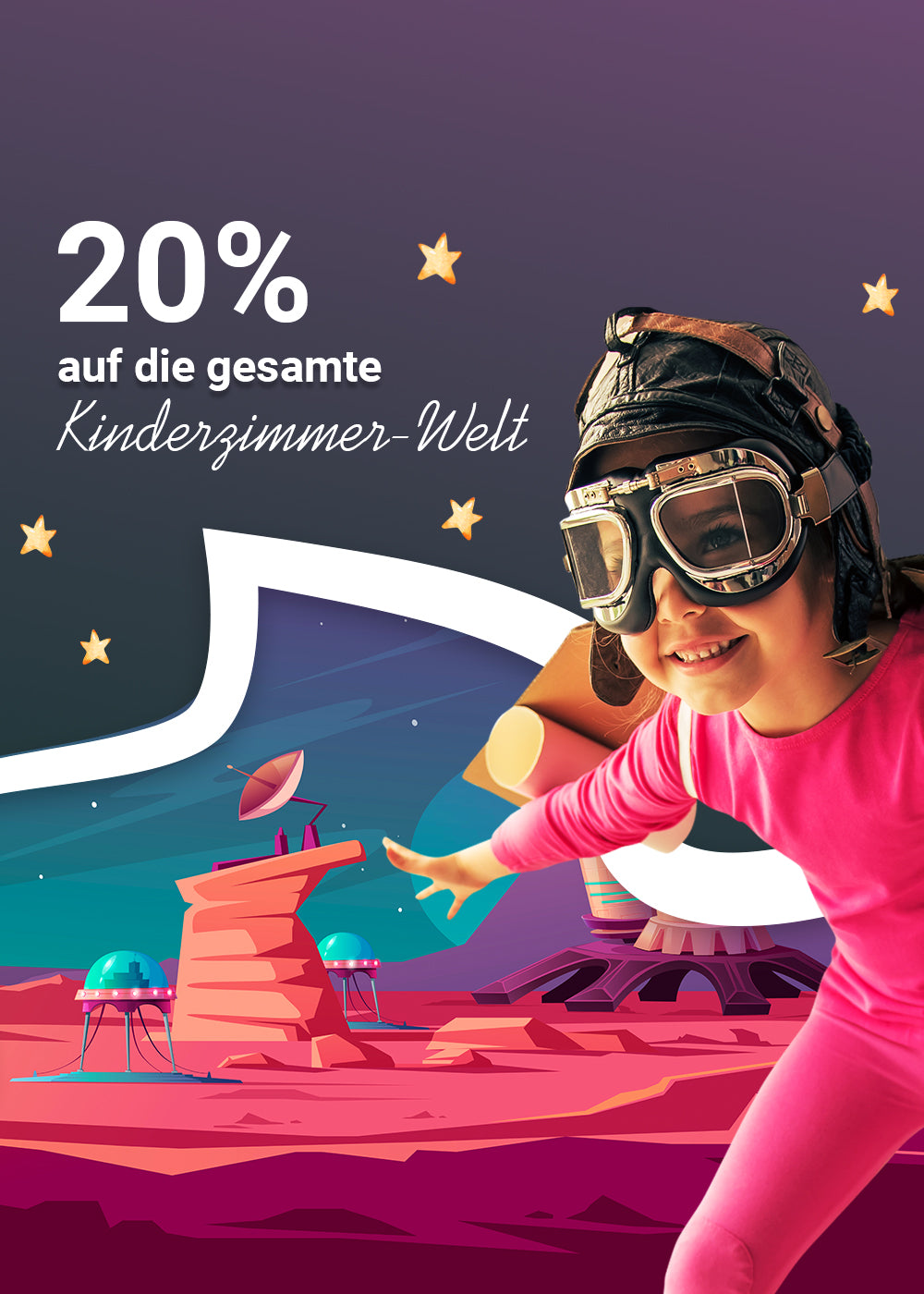 Kindertag Sale 20% Kindertag Sale 20%