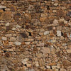 Fototapete Robuste alte Mauer M1052