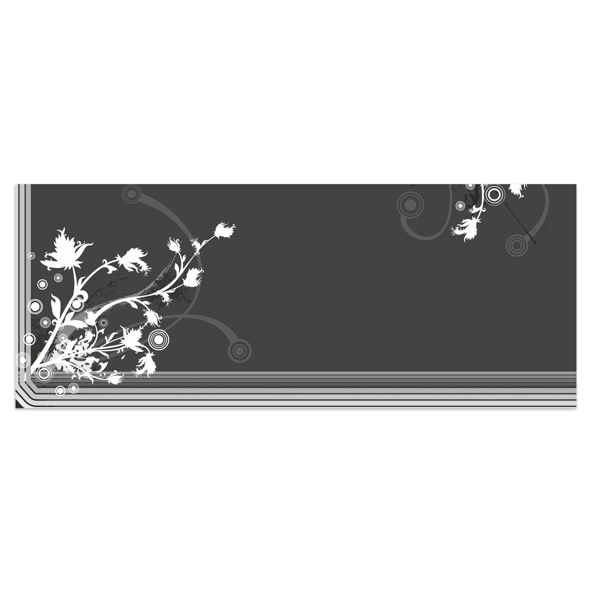 Leinwandbild Leon Floral Blüten M0065 kaufen - Bild 1 Leinwandbild Leon Floral Blüten M0065 kaufen - Bild 1