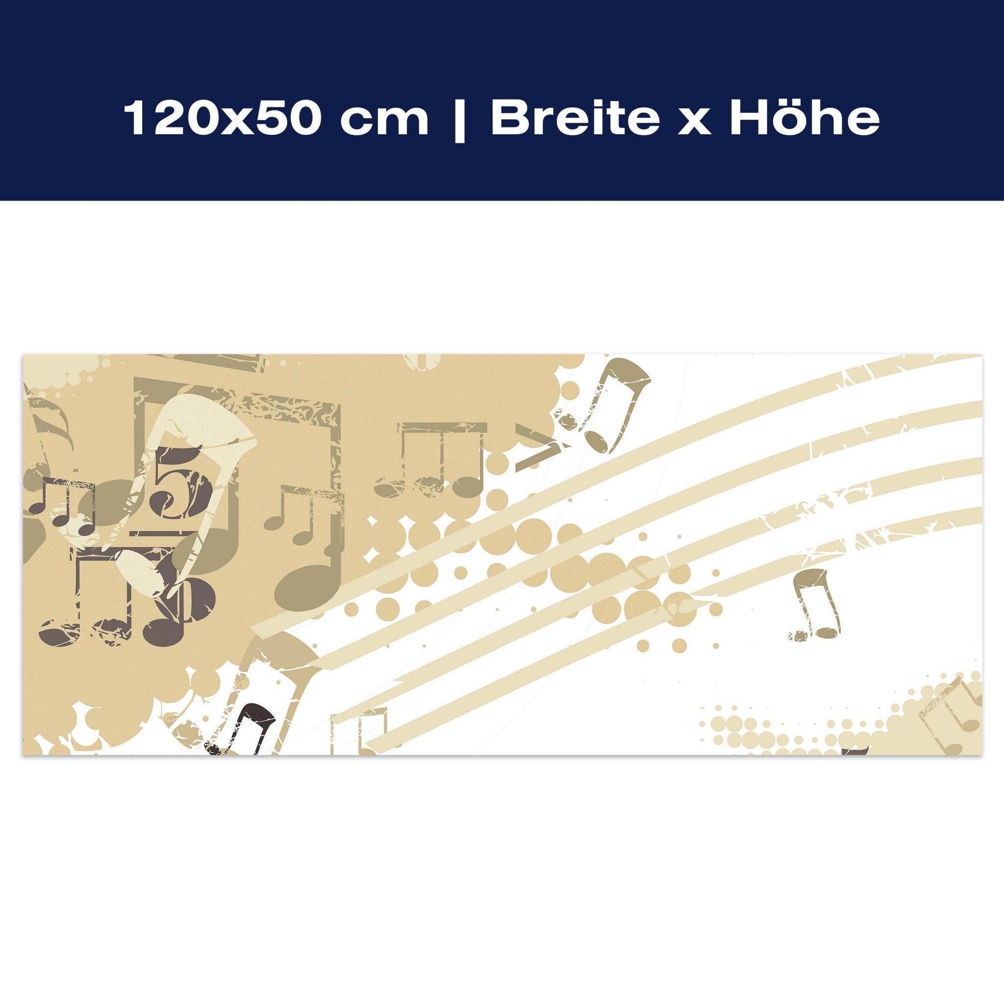 Leinwandbild Musik Hobby M0077 Leinwandbild Musik Hobby M0077