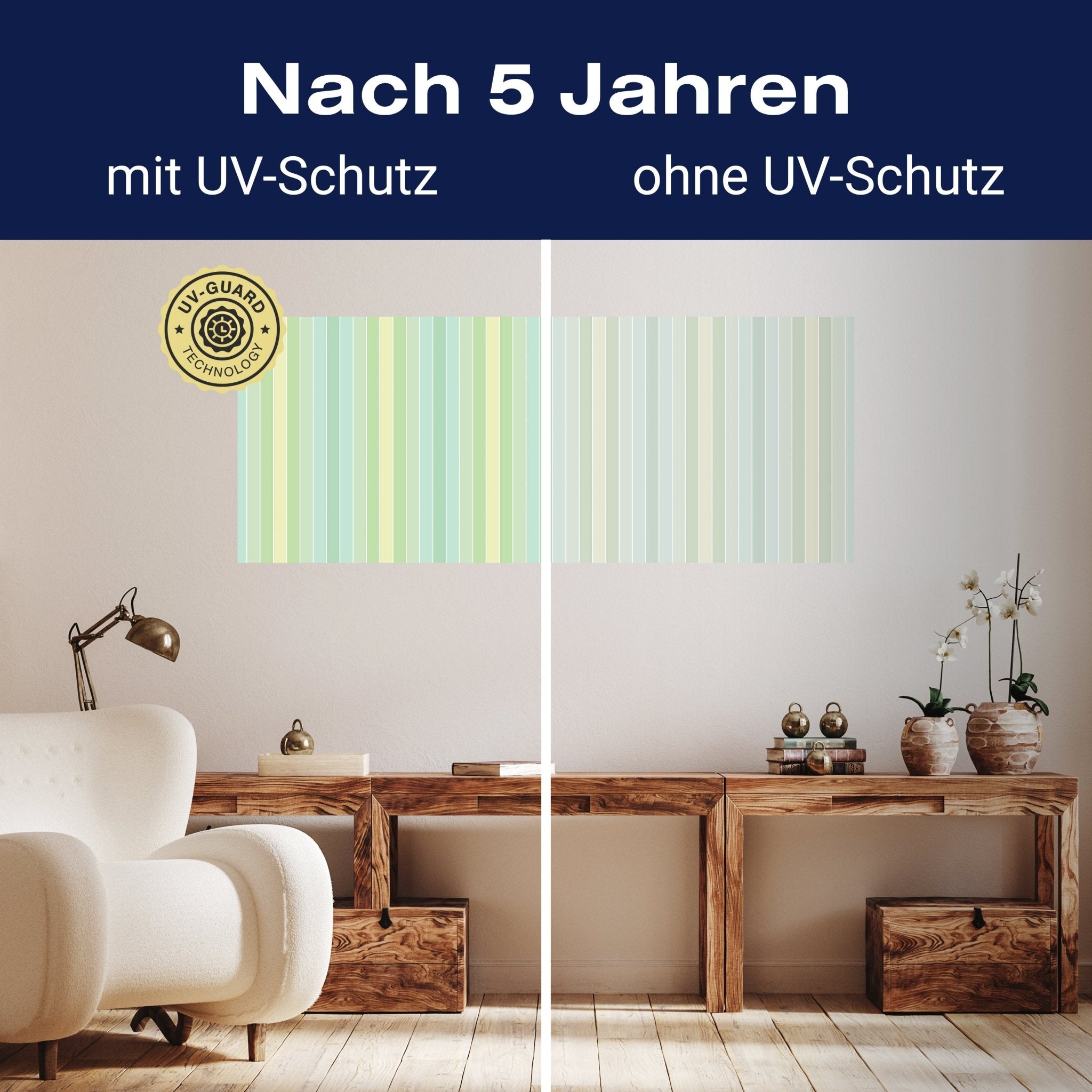 Leinwandbild Pastellmint Muster M0094 kaufen - Bild 9 Leinwandbild Pastellmint Muster M0094 kaufen - Bild 9