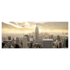 Leinwandbild New York Skyline View M0221