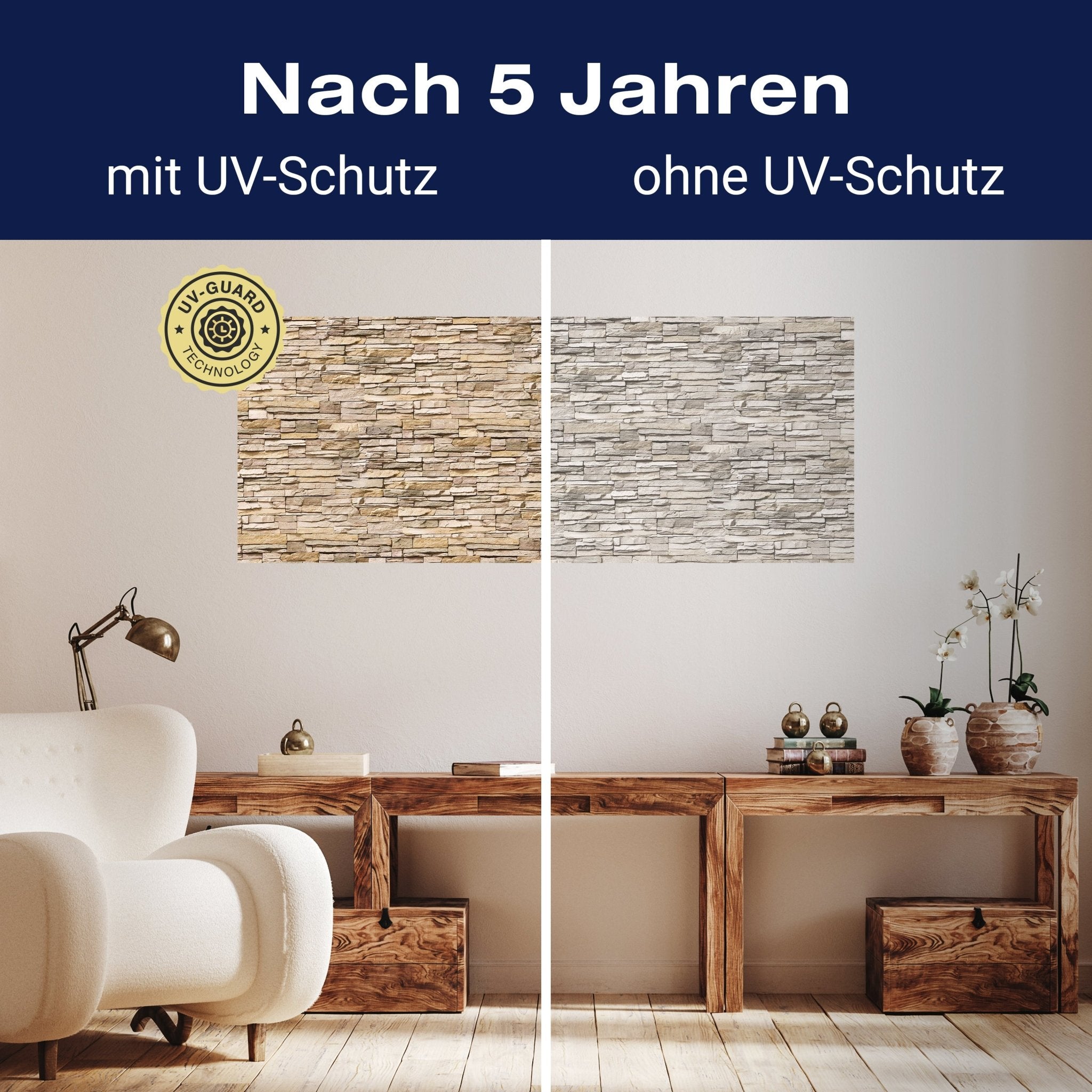 Leinwandbild Asia Stone Natur M0239 kaufen - Bild 9 Leinwandbild Asia Stone Natur M0239 kaufen - Bild 9