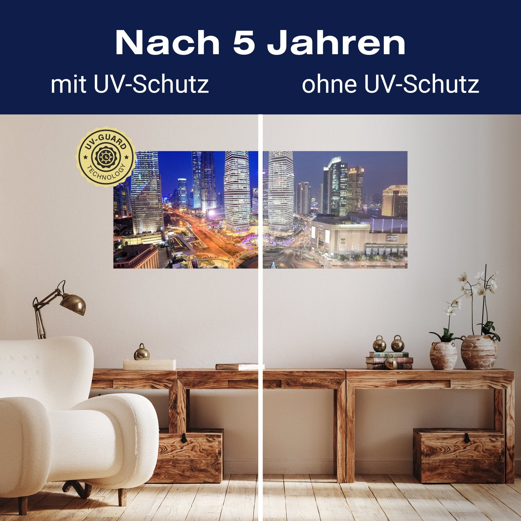 Leinwandbild Shanghai China M0269 kaufen - Bild 9 Leinwandbild Shanghai China M0269 kaufen - Bild 9