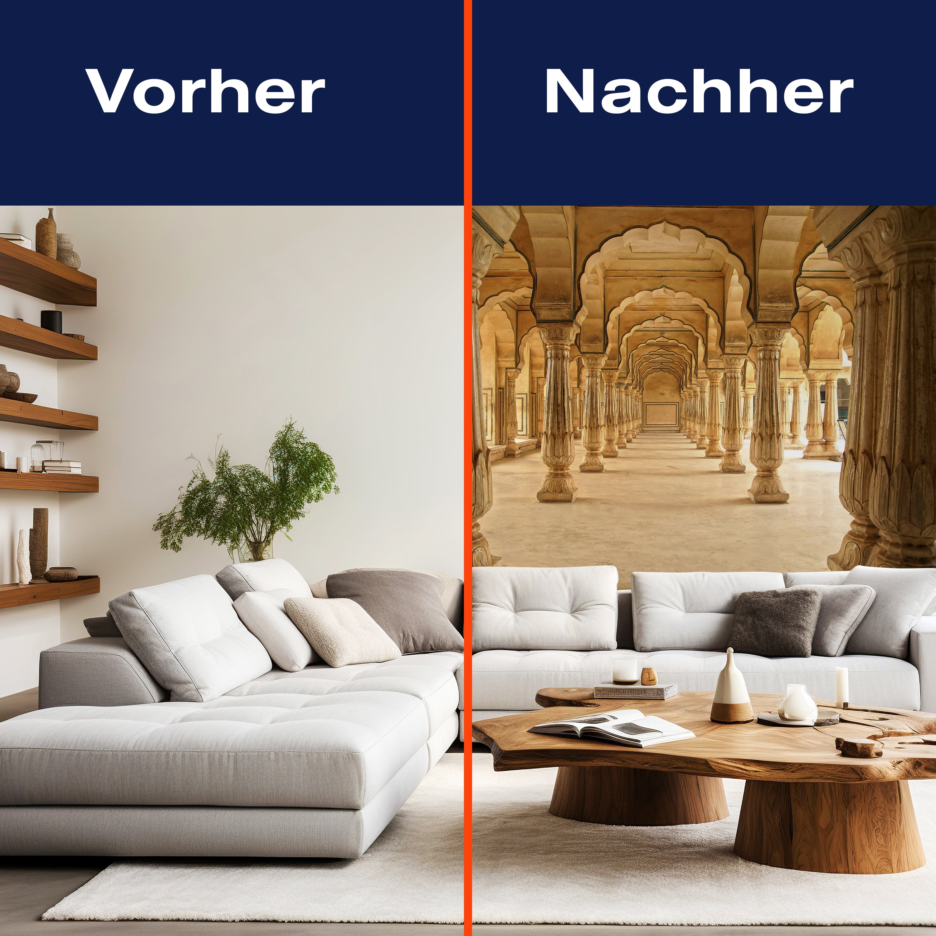 Fototapete Indien-Tempel,Jaipur M0272 - Bild 9 Fototapete Indien-Tempel,Jaipur M0272 - Bild 9