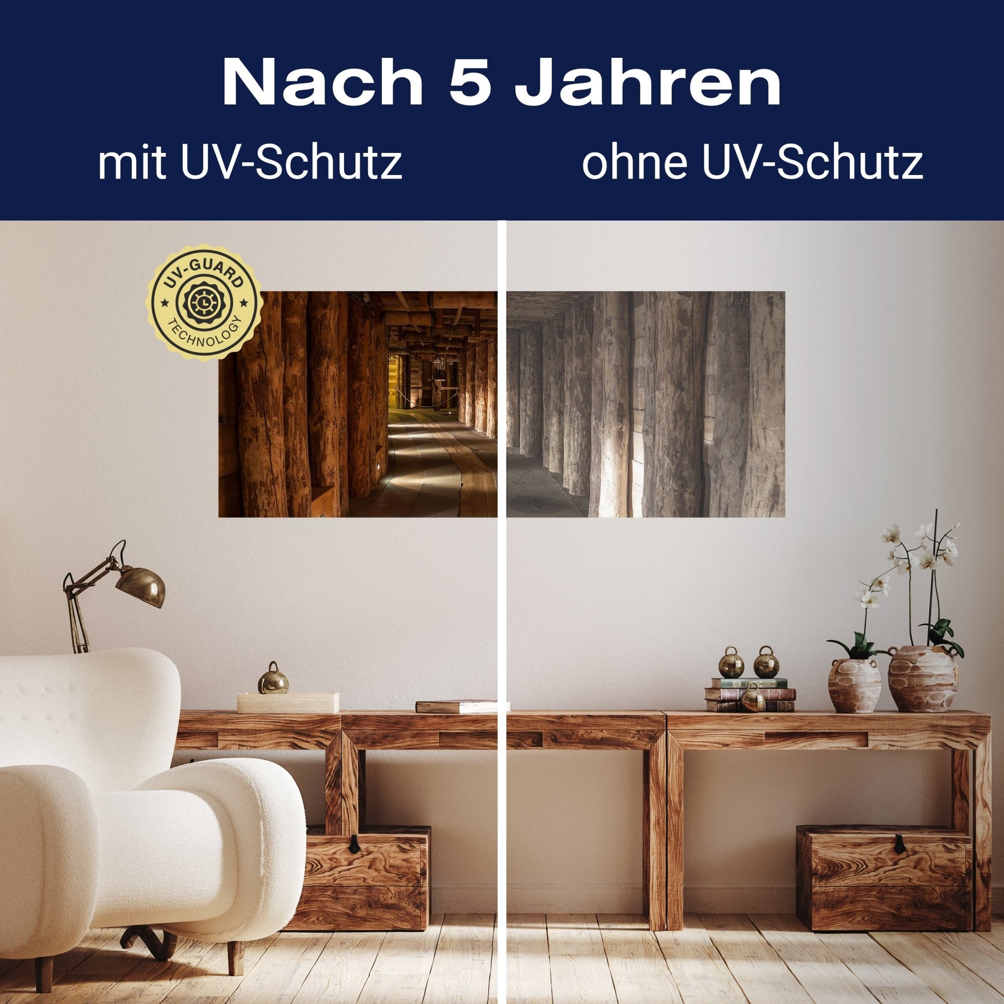 Leinwandbild Salzbergwerk Polen M0289 kaufen - Bild 9 Leinwandbild Salzbergwerk Polen M0289 kaufen - Bild 9