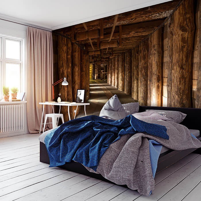 Fototapete Salzbergwerk Polen M0289 - Bild 1 Fototapete Salzbergwerk Polen M0289 - Bild 1