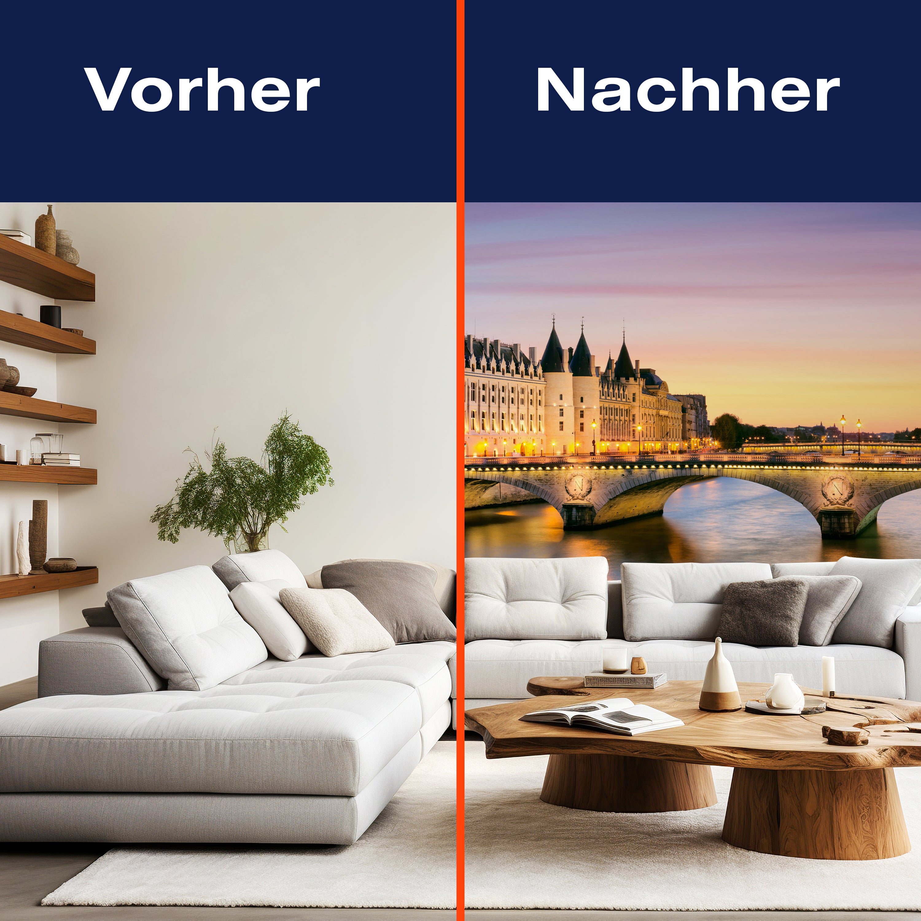 Fototapete Frankreich, Conciergerie Paris M0297 - Bild 9 Fototapete Frankreich, Conciergerie Paris M0297 - Bild 9