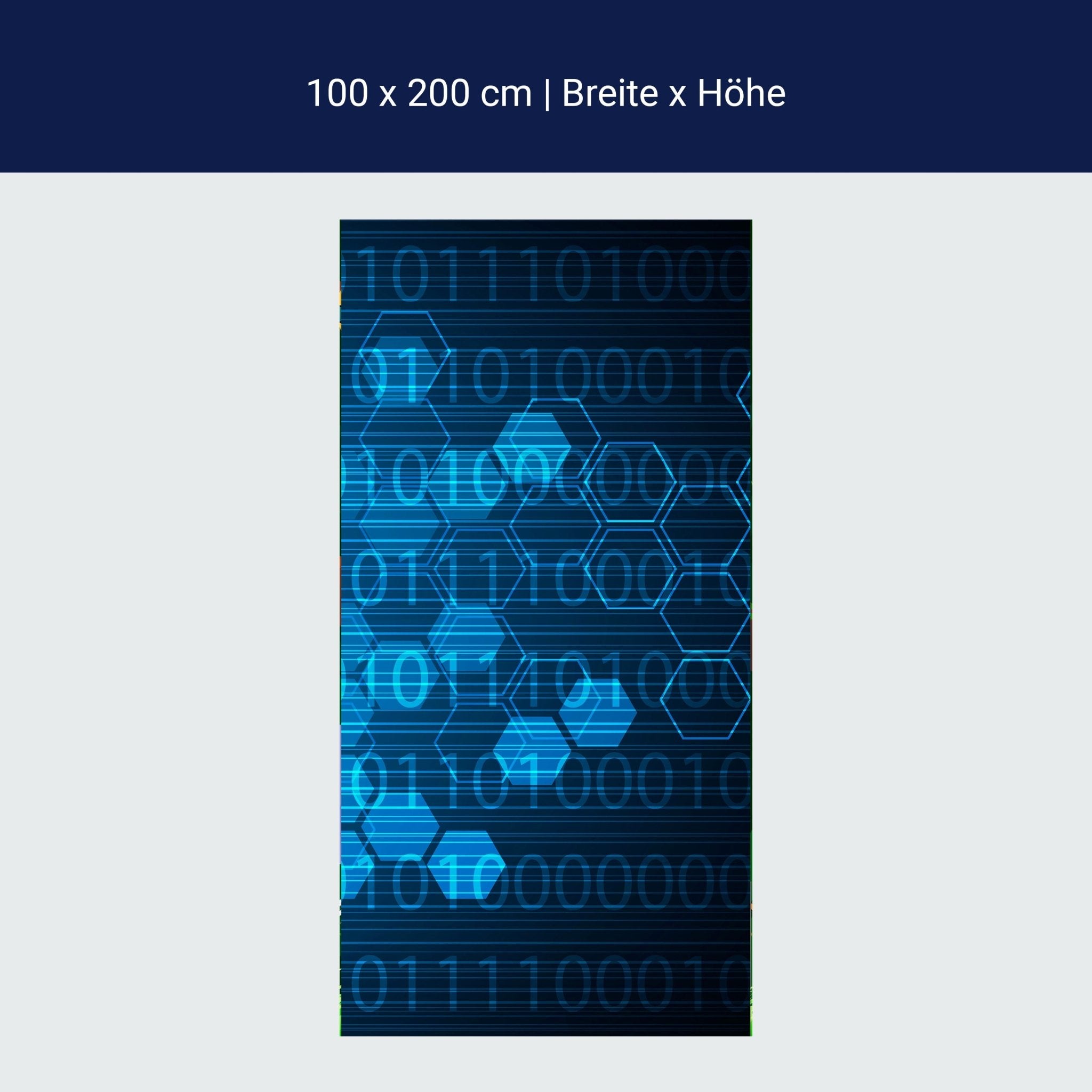 Türtapete Database M0321 Türtapete Database M0321