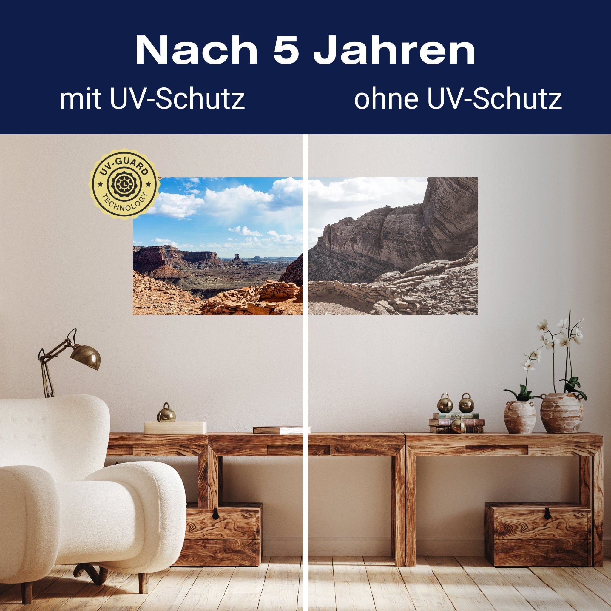 Leinwandbild False Kiva USA M0456 kaufen - Bild 9 Leinwandbild False Kiva USA M0456 kaufen - Bild 9