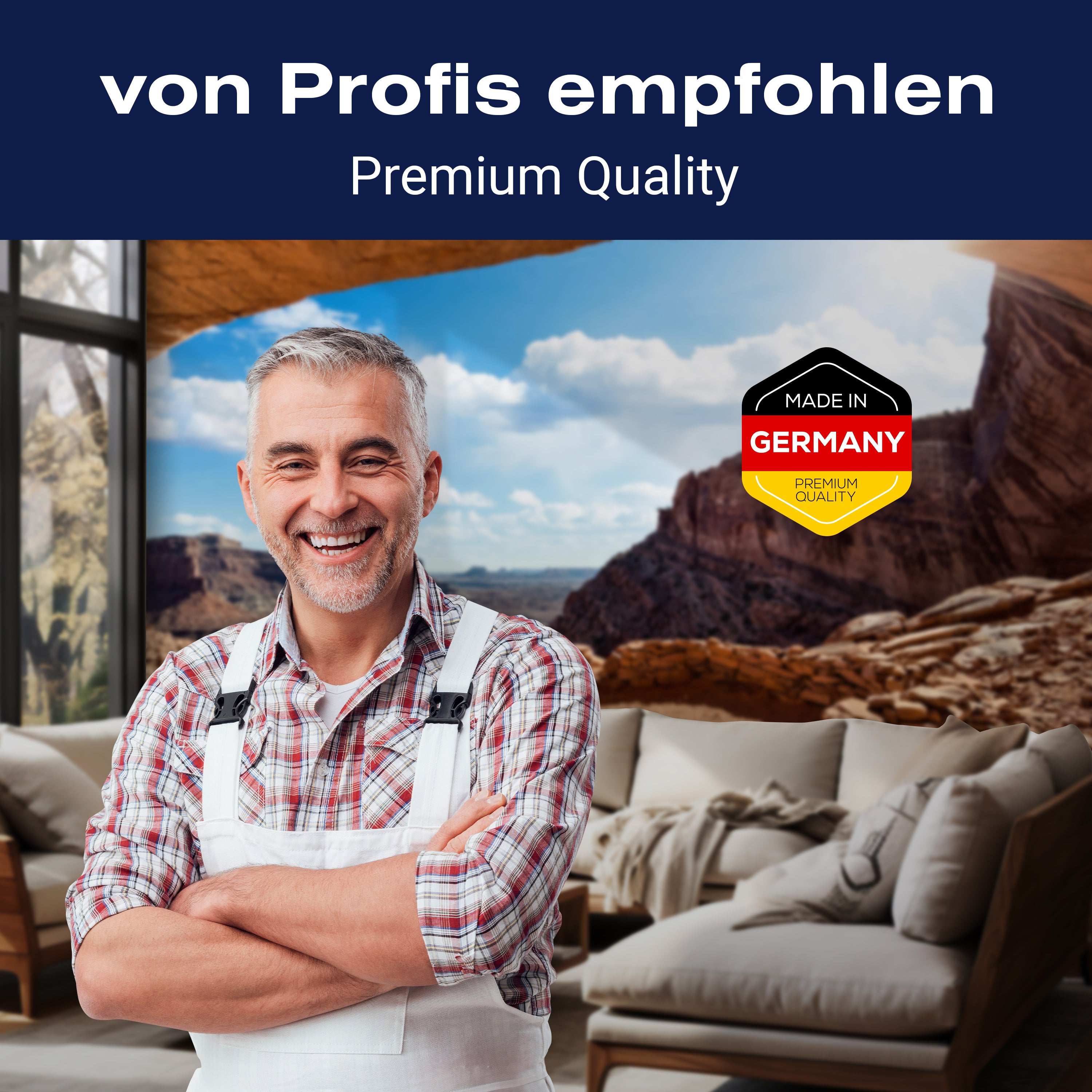 Fototapete False Kiva USA M0456 - Bild 5 Fototapete False Kiva USA M0456 - Bild 5