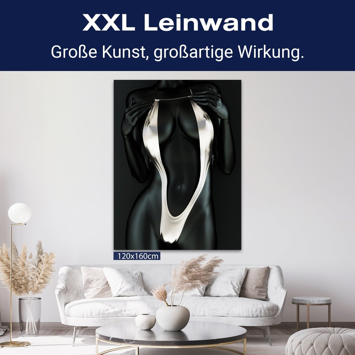 Leinwandbild Models M0556 kaufen - Bild 9 Leinwandbild Models M0556 kaufen - Bild 9