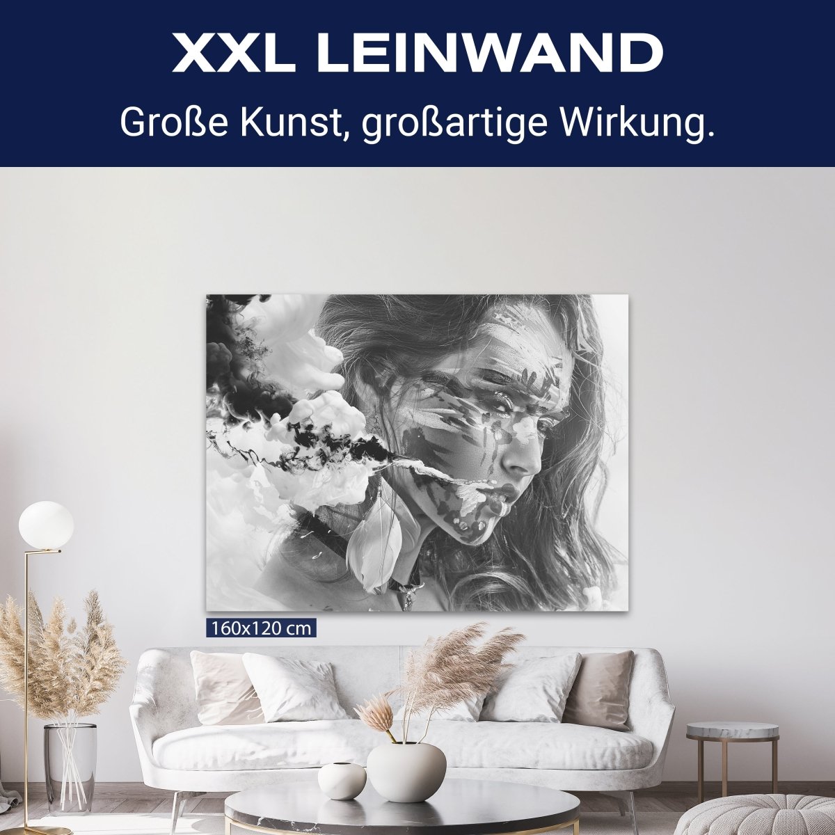 Leinwandbild Models M0564 kaufen - Bild 9 Leinwandbild Models M0564 kaufen - Bild 9