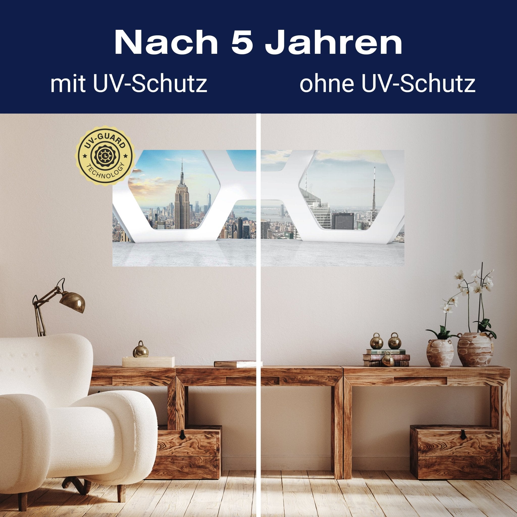Leinwandbild Büro mit Blick auf Manhattan M0577 kaufen - Bild 9 Leinwandbild Büro mit Blick auf Manhattan M0577 kaufen - Bild 9