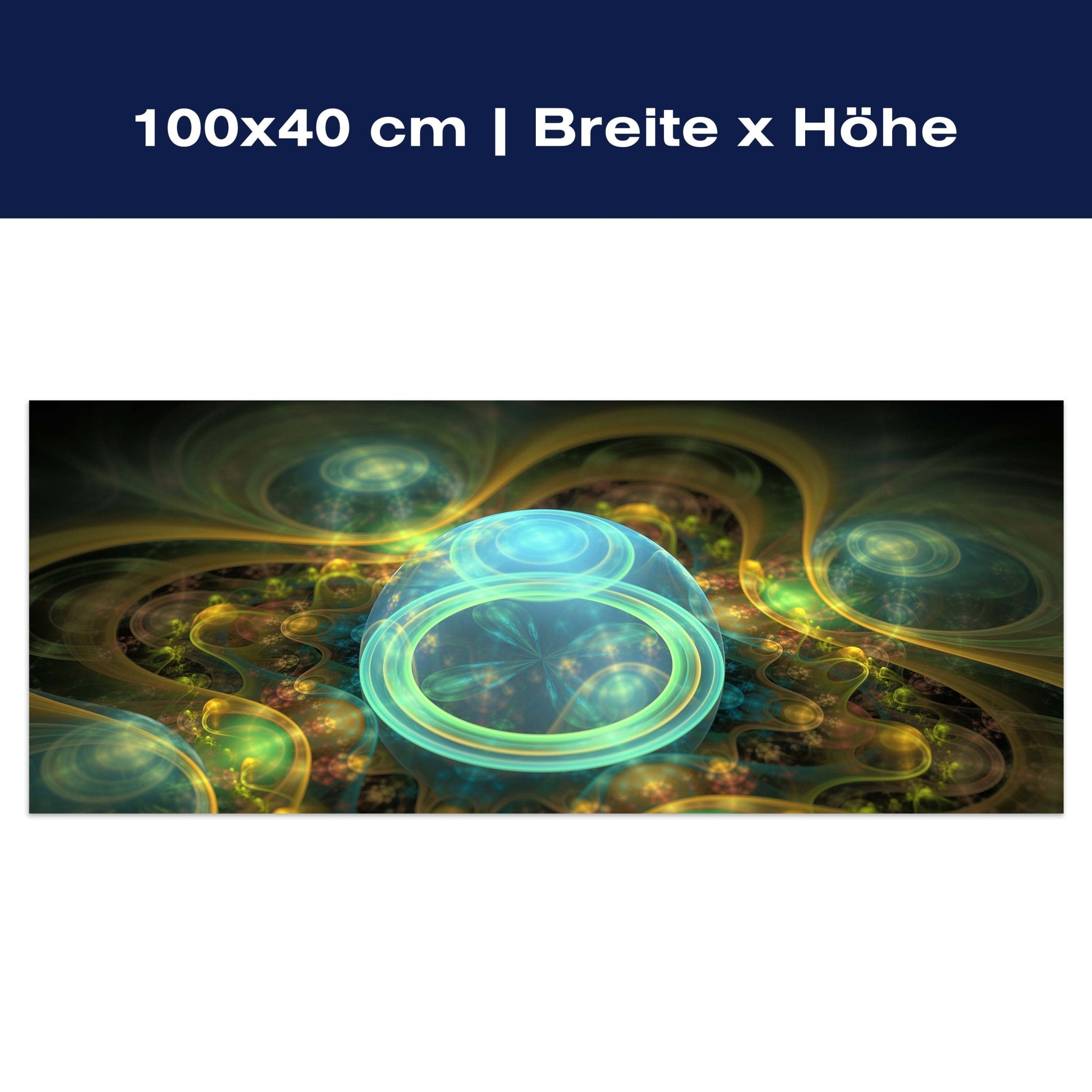 Leinwandbild Abstrakte Beleuchtung M0772 Leinwandbild Abstrakte Beleuchtung M0772