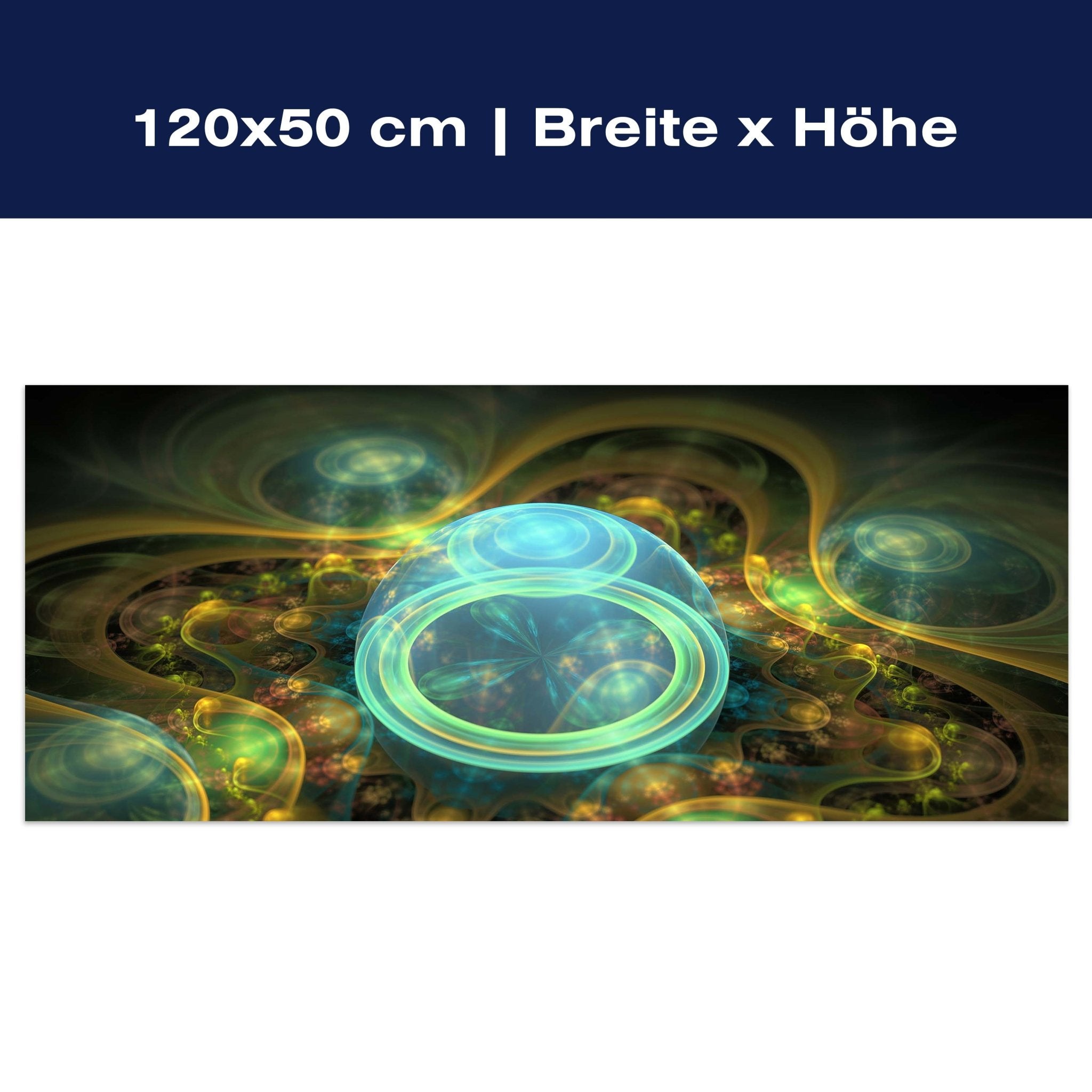 Leinwandbild Abstrakte Beleuchtung M0772 Leinwandbild Abstrakte Beleuchtung M0772