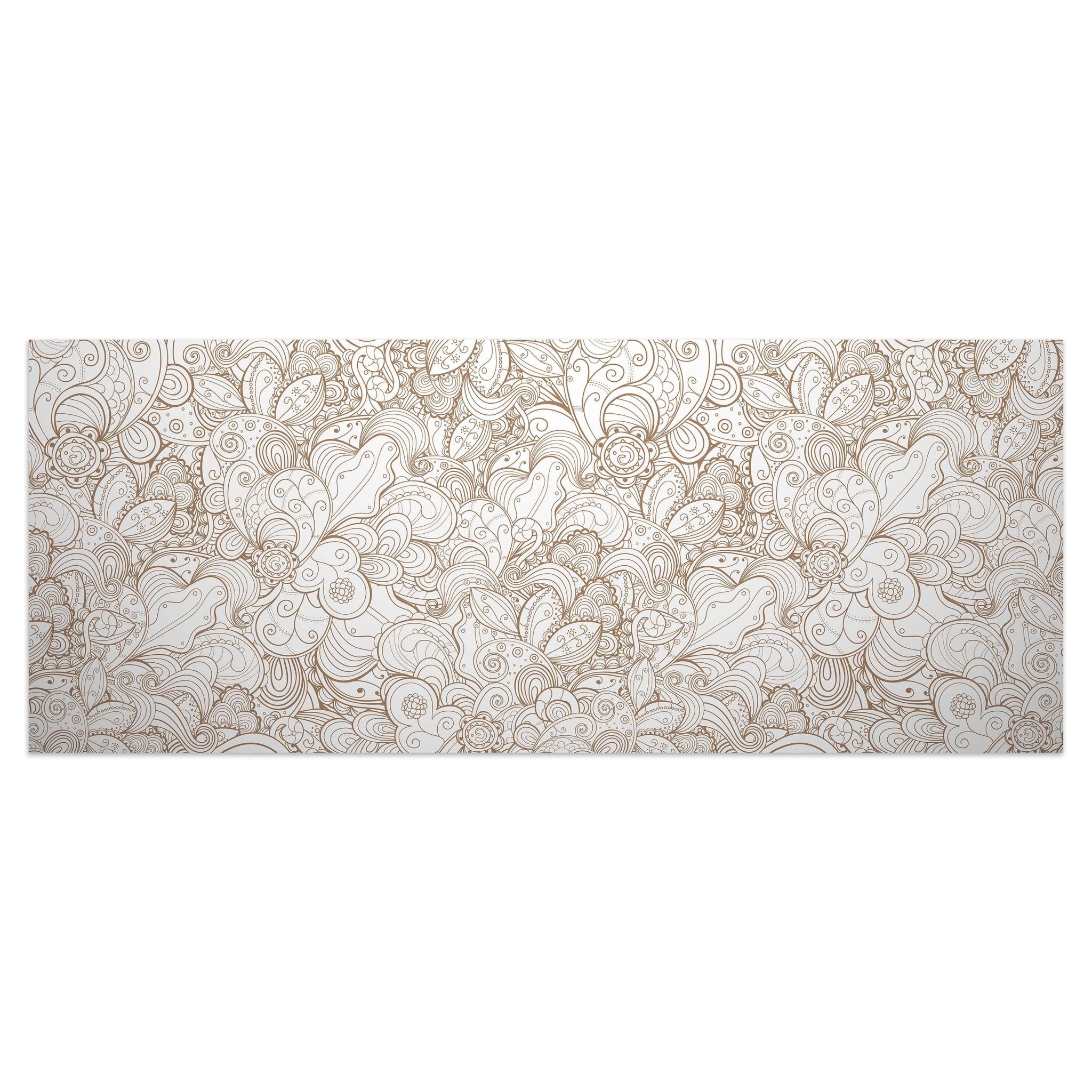 Leinwandbild Floral abstrakten Hintergrund M0775 kaufen - Bild 1 Leinwandbild Floral abstrakten Hintergrund M0775 kaufen - Bild 1