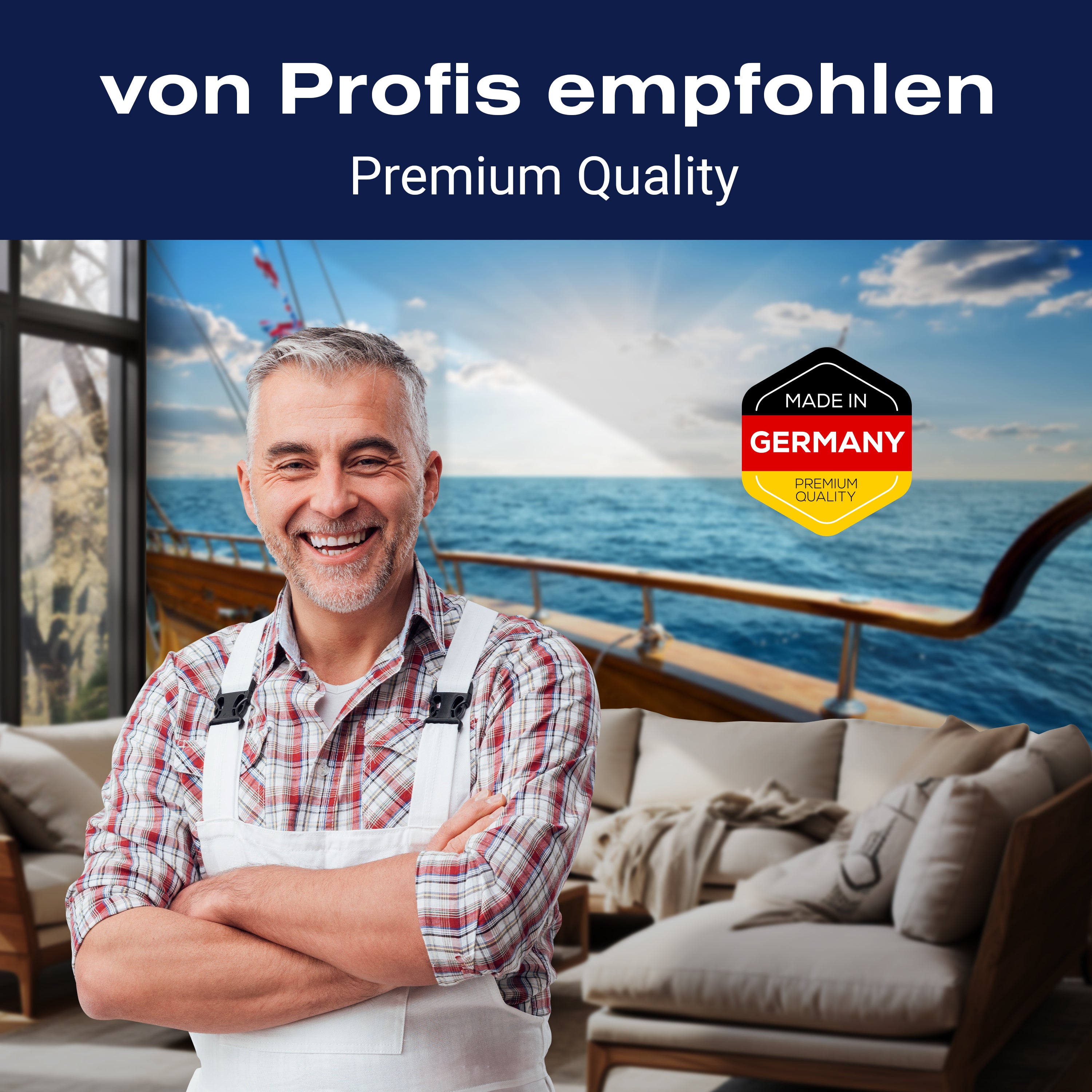 Fototapete Schiff Meer Wasser M0795 - Bild 5 Fototapete Schiff Meer Wasser M0795 - Bild 5