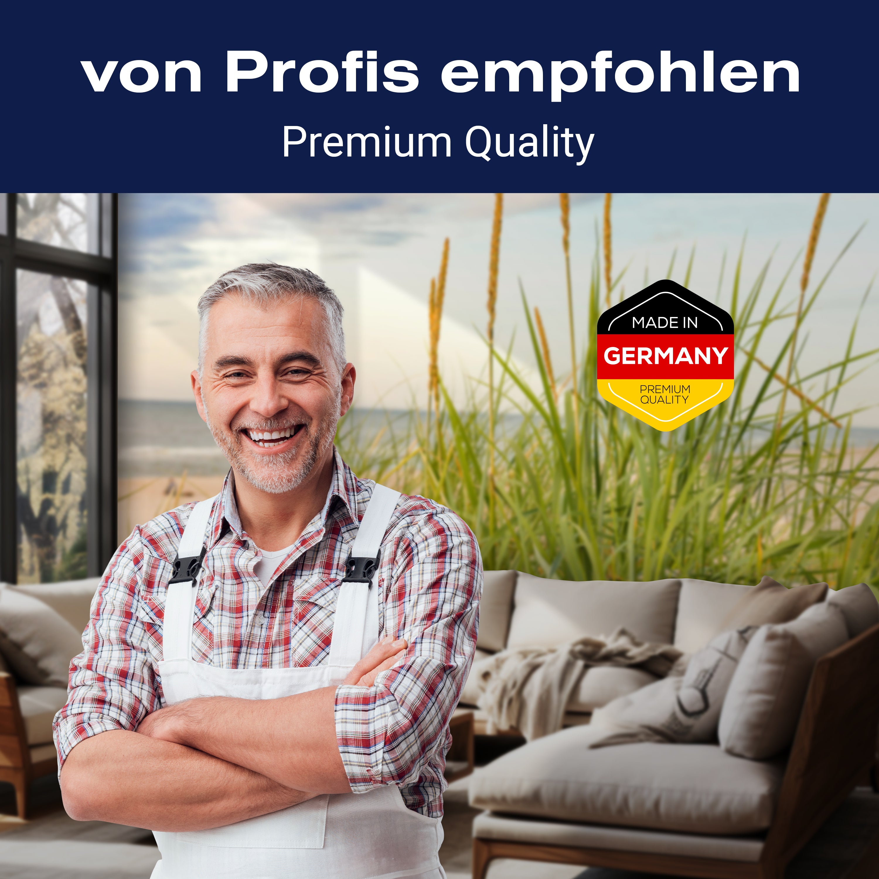 Fototapete Strand M0927 - Bild 5 Fototapete Strand M0927 - Bild 5