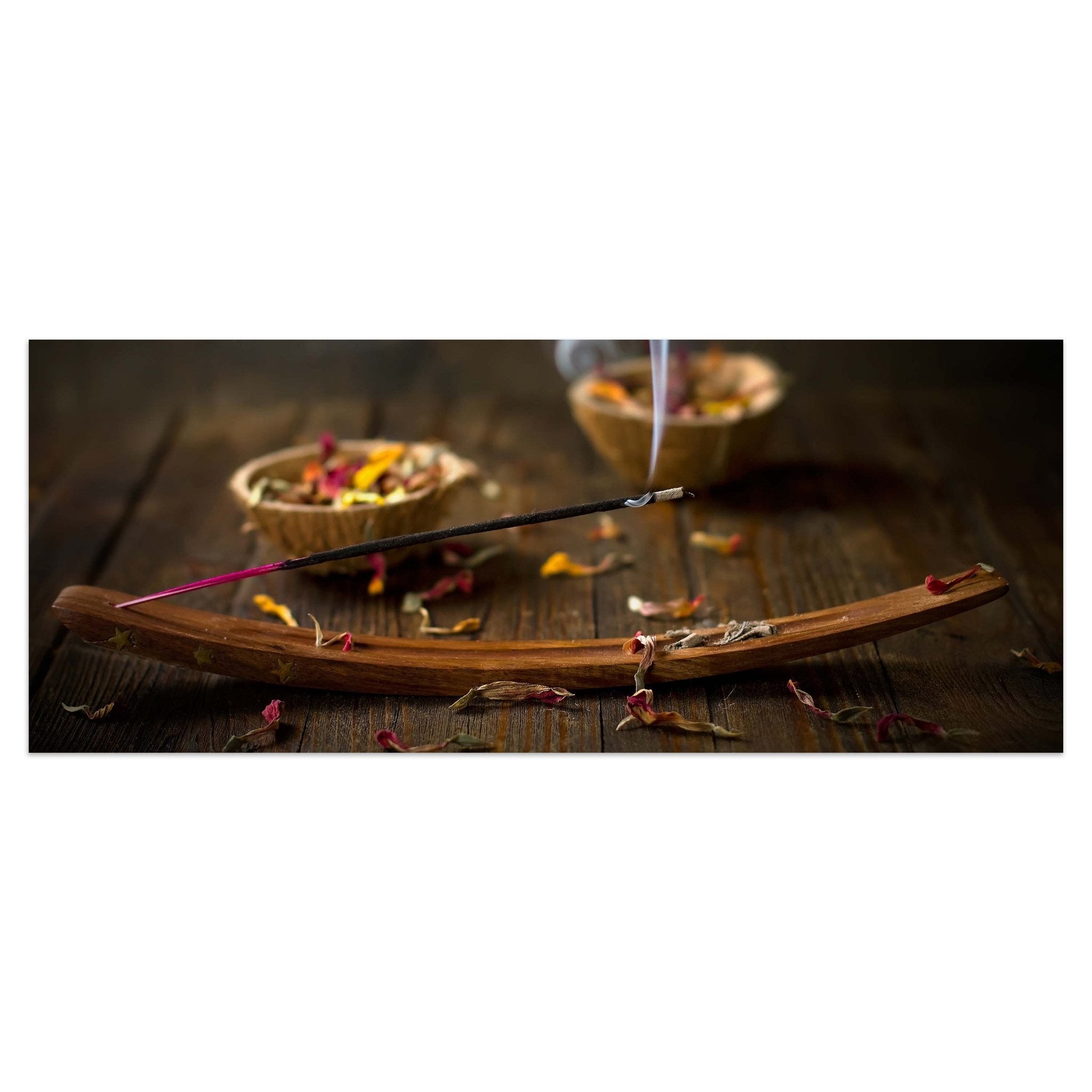 Leinwandbild Aromatherapie M0952 kaufen - Bild 1 Leinwandbild Aromatherapie M0952 kaufen - Bild 1