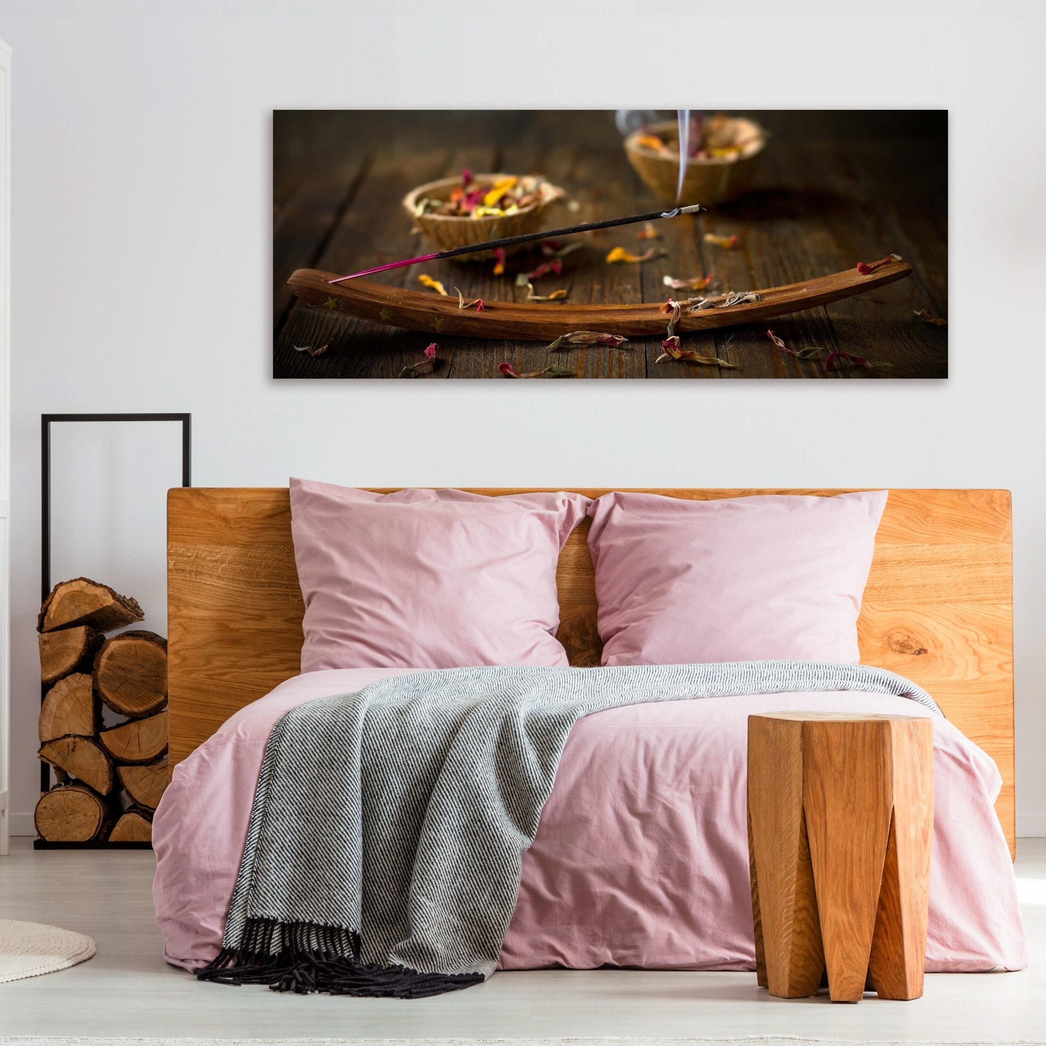 Leinwandbild Aromatherapie M0952 kaufen - Bild 3 Leinwandbild Aromatherapie M0952 kaufen - Bild 3