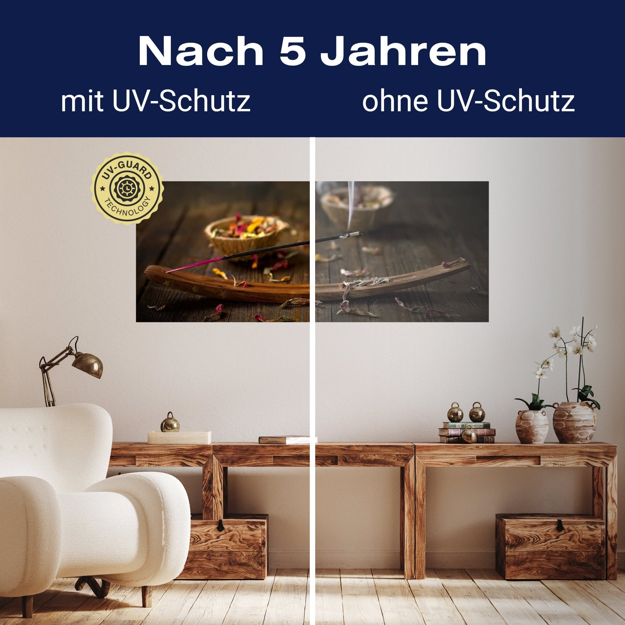 Leinwandbild Aromatherapie M0952 kaufen - Bild 9 Leinwandbild Aromatherapie M0952 kaufen - Bild 9