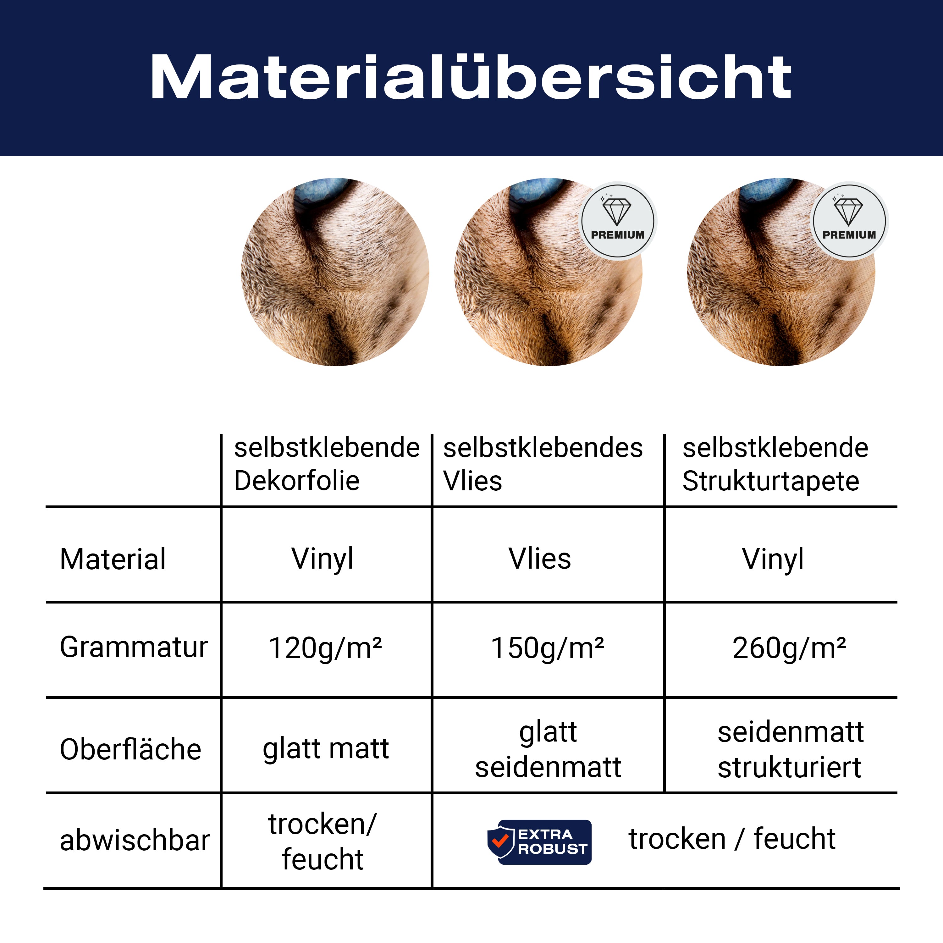 Türtapete Nettes weißes Katzenporträt M1028 - Bild 9 Türtapete Nettes weißes Katzenporträt M1028 - Bild 9