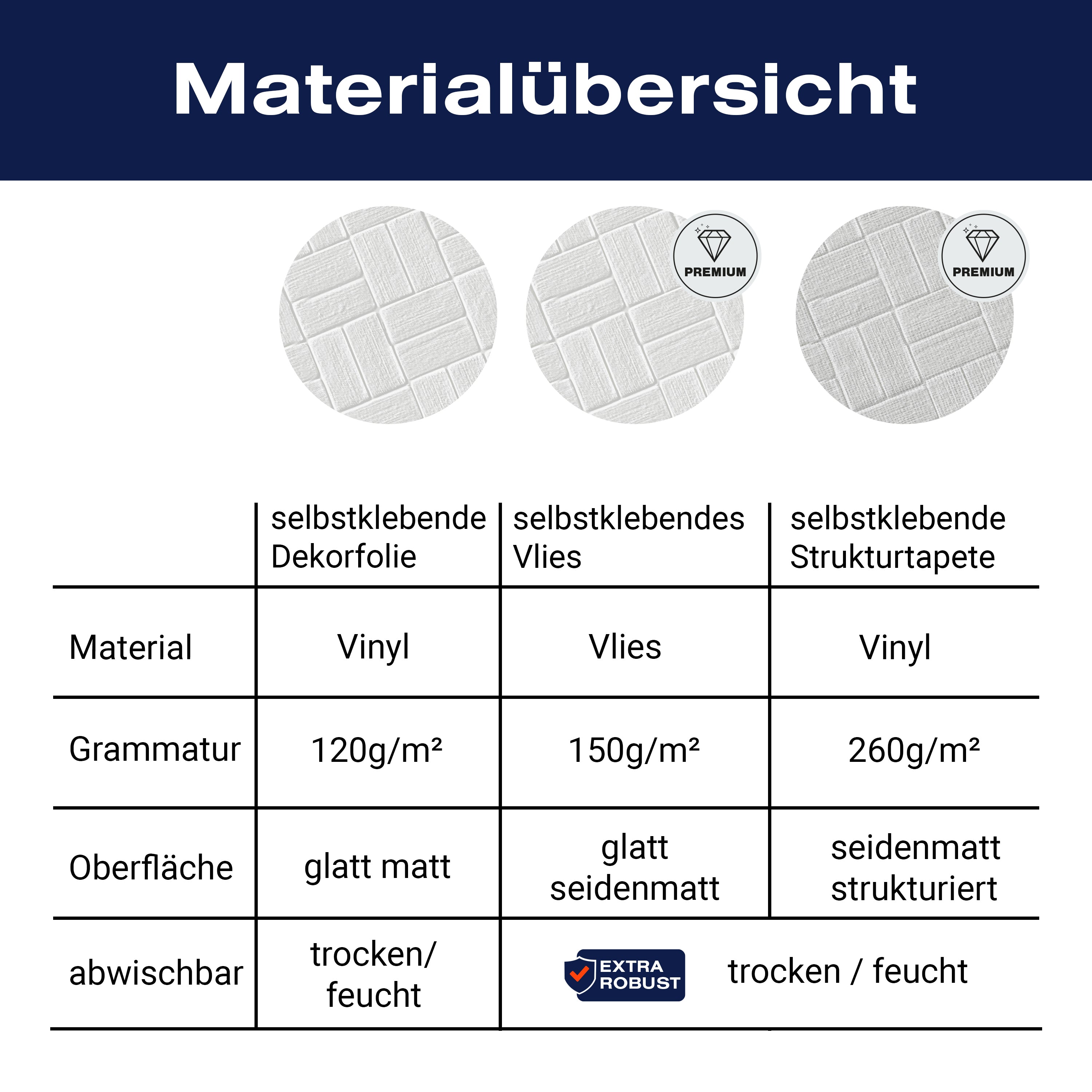 Türtapete Weißes dekoratives Muster M1065 - Bild 9 Türtapete Weißes dekoratives Muster M1065 - Bild 9