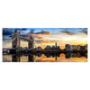 Leinwandbild London Tower Bridge, England, Themse M1068