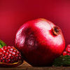Küchenrückwand Granatapfel Rot Obst M1097