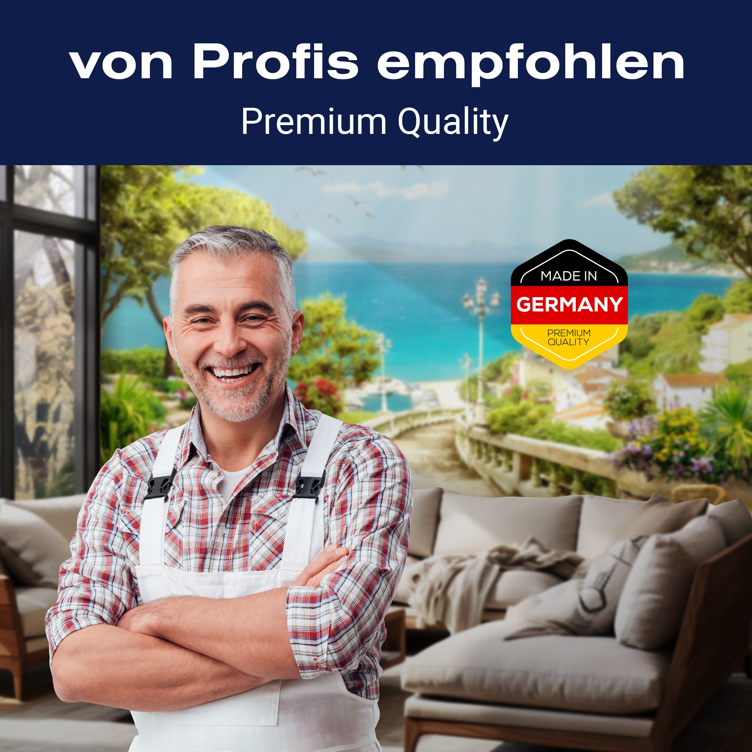 Fototapete Meer Hafen Urlaub M1103 - Bild 5 Fototapete Meer Hafen Urlaub M1103 - Bild 5