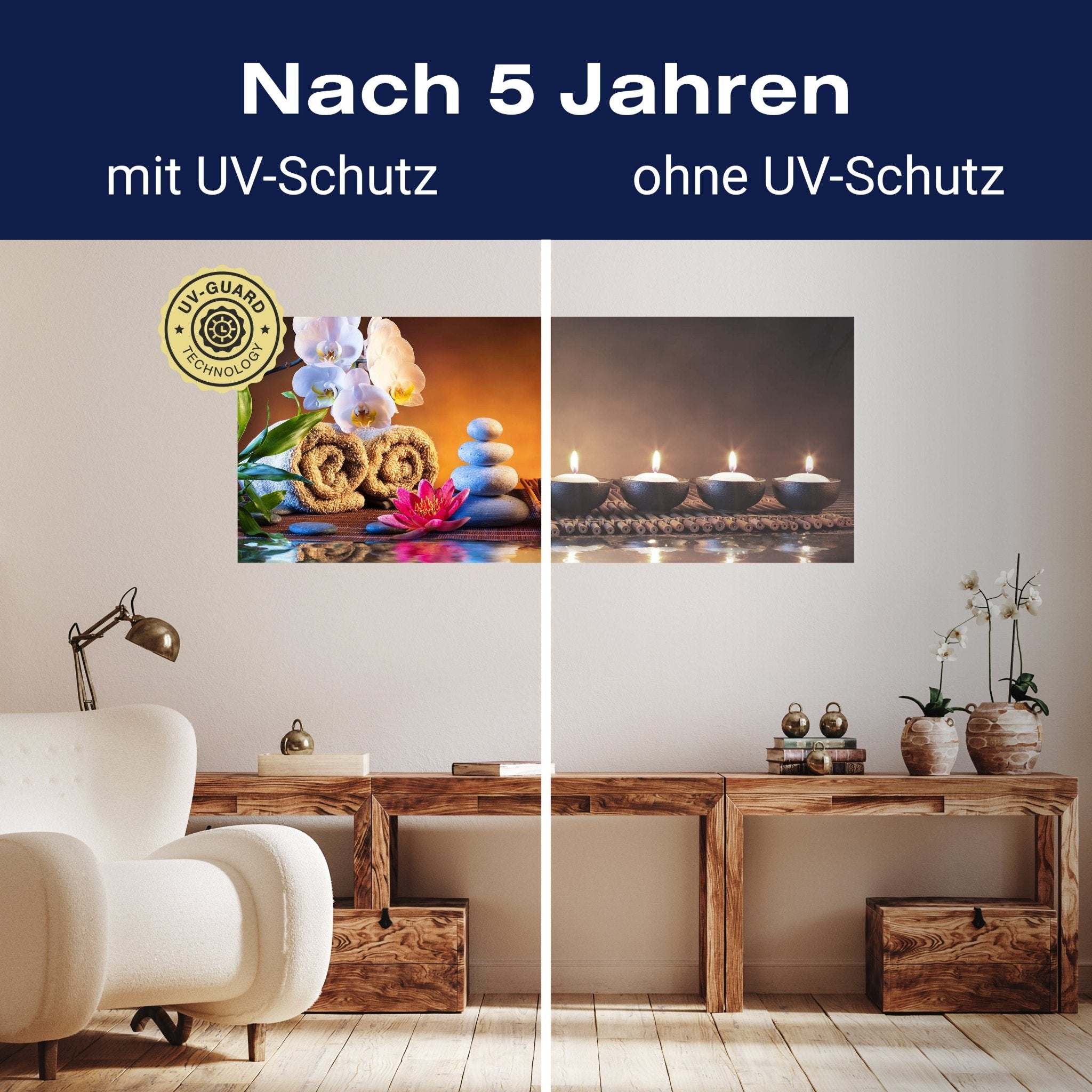 Leinwandbild Kerzen, Steine, Blüten, Wasser, Spa M1108 kaufen - Bild 9 Leinwandbild Kerzen, Steine, Blüten, Wasser, Spa M1108 kaufen - Bild 9
