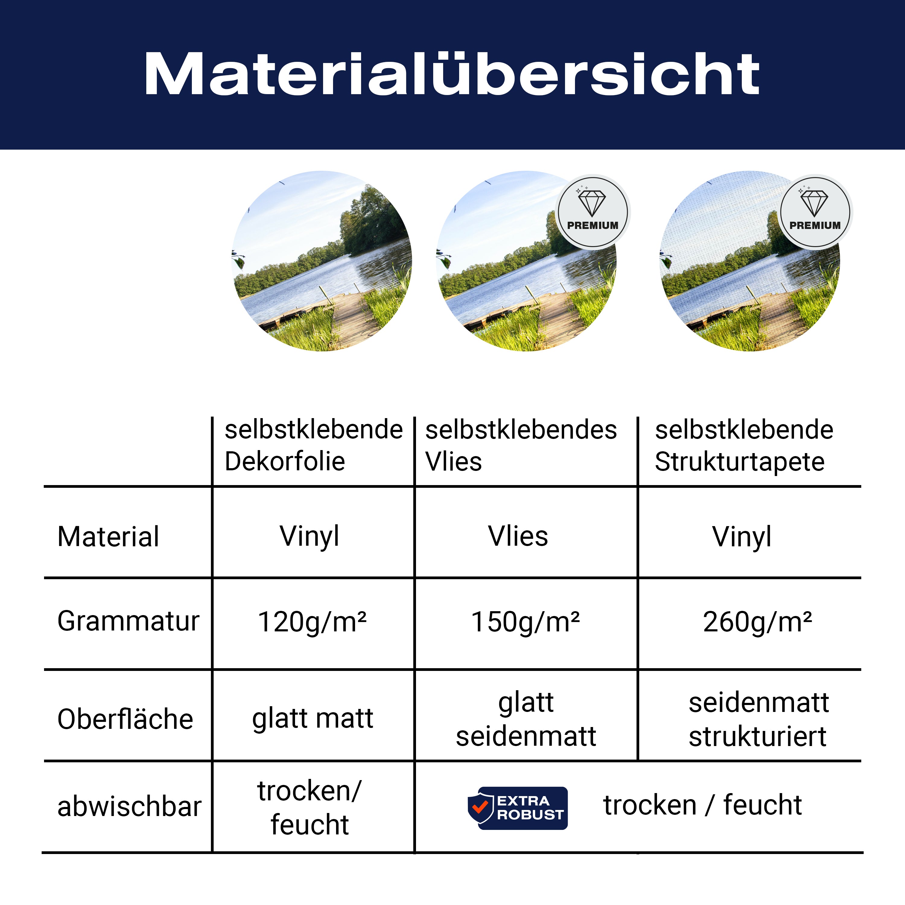 Türtapete Holz-steg an einem See, Natur, Teich M1116 - Bild 9 Türtapete Holz-steg an einem See, Natur, Teich M1116 - Bild 9