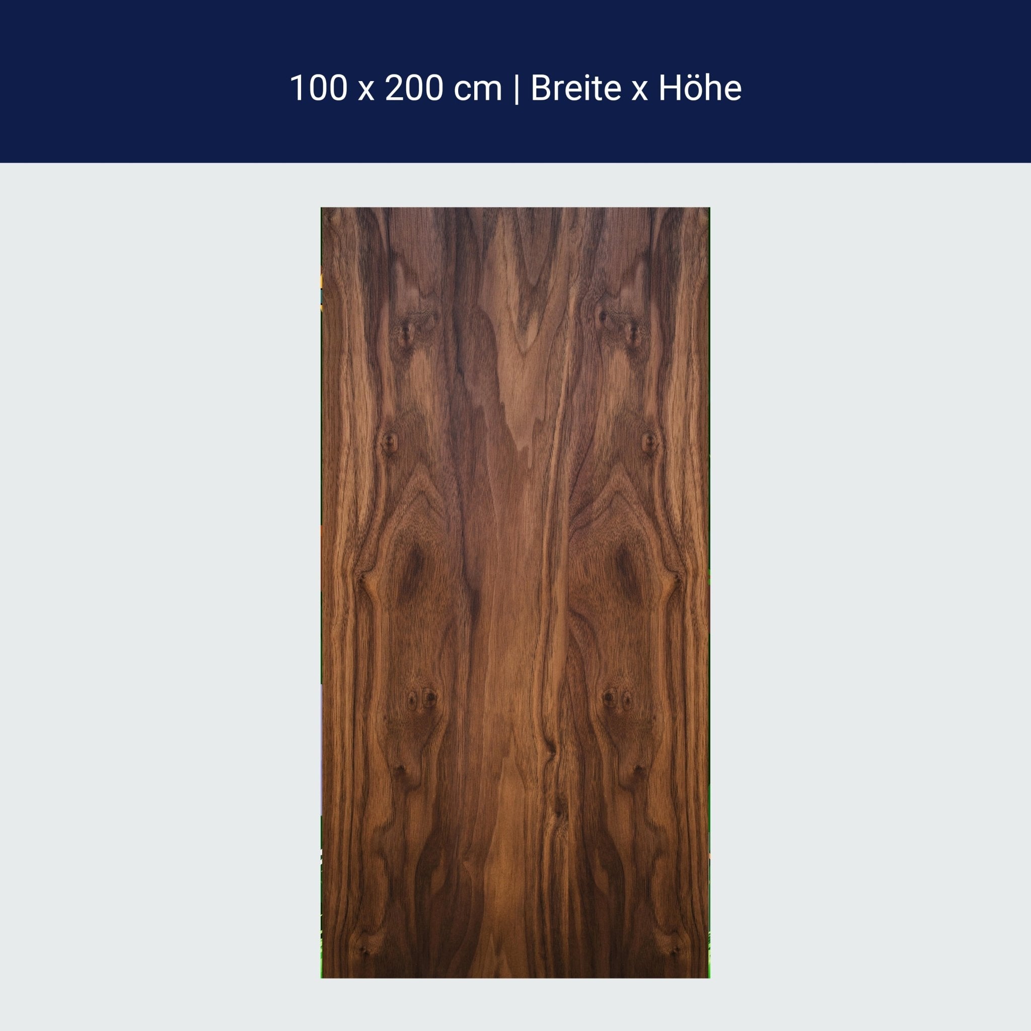 Türtapete rustikales Holz, Wandverkleidung M1178 Türtapete rustikales Holz, Wandverkleidung M1178