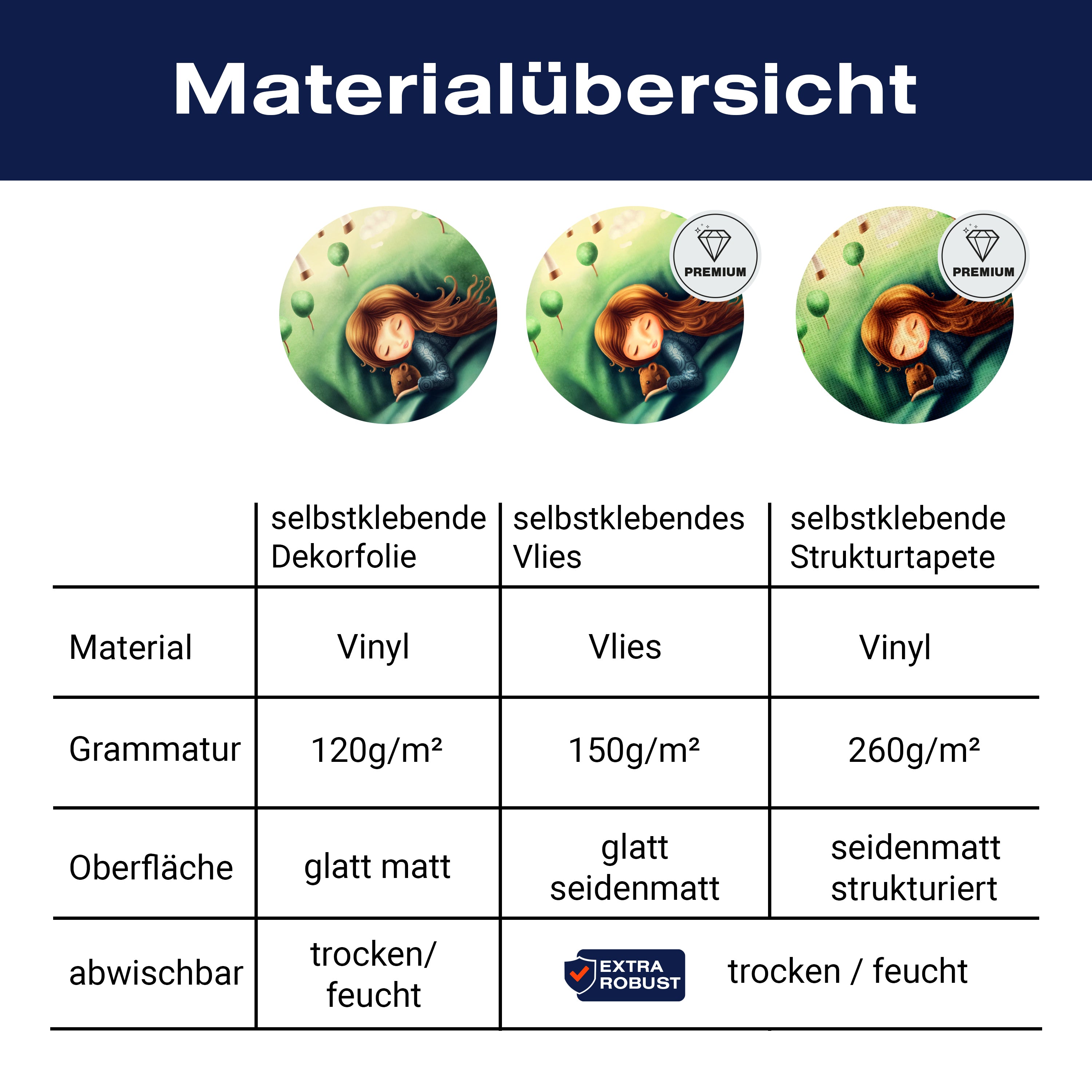 Türtapete schlafendes Kind, Schafe, Träumen, Baum M1255 - Bild 9 Türtapete schlafendes Kind, Schafe, Träumen, Baum M1255 - Bild 9