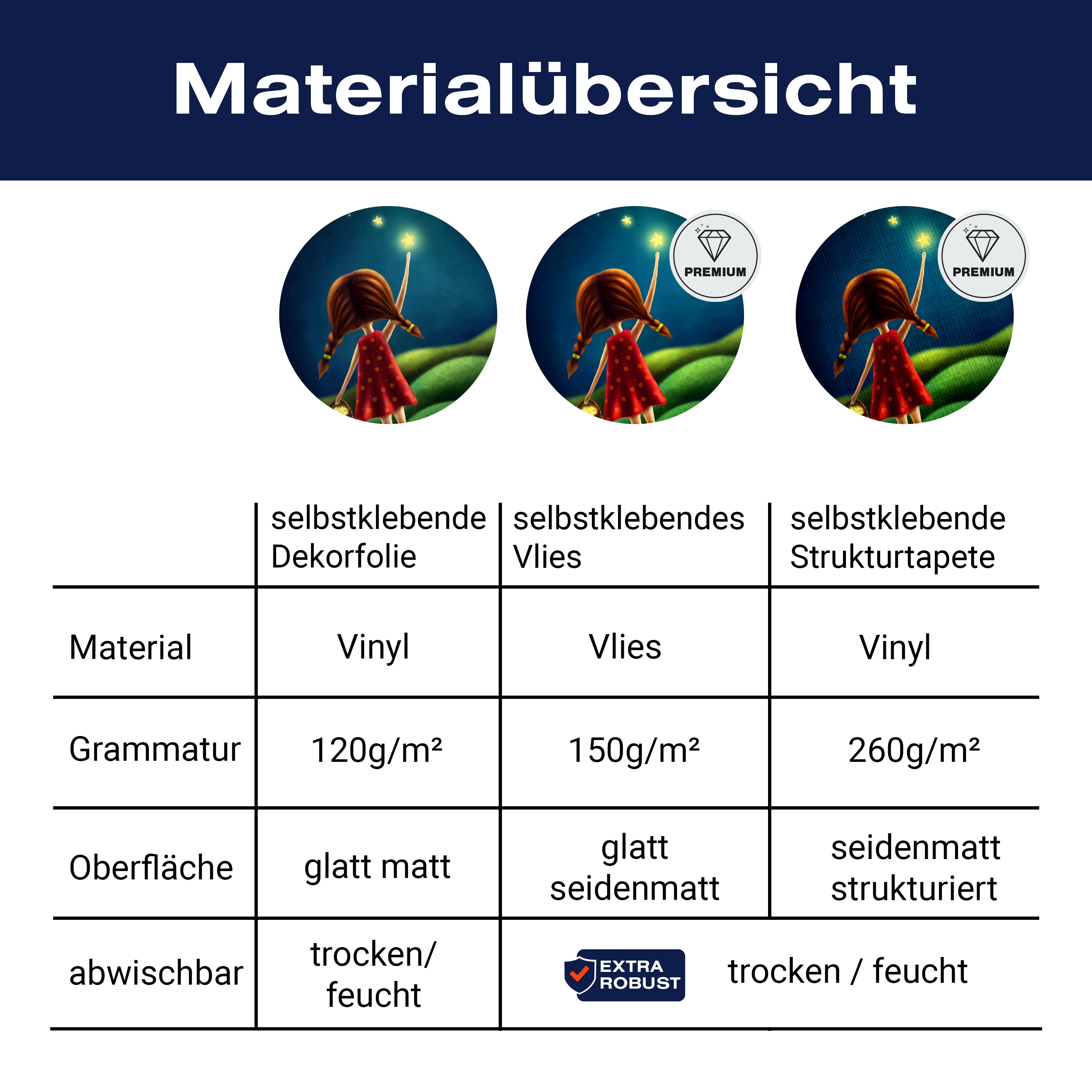 Türtapete Mädchen, Sterne sammeln, Nachthimmel M1257 - Bild 9 Türtapete Mädchen, Sterne sammeln, Nachthimmel M1257 - Bild 9