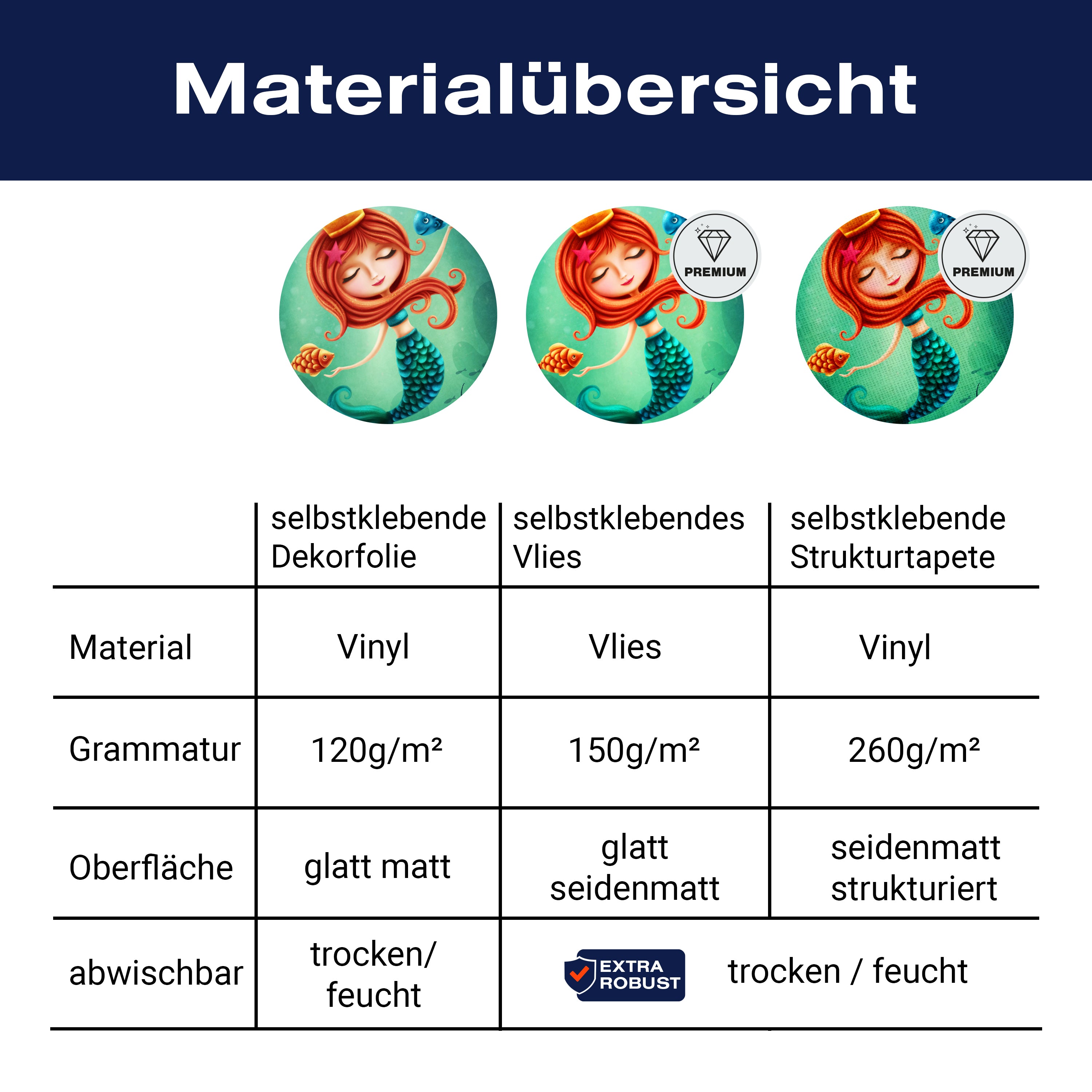 Türtapete kleine Meerjungfrau, Mädchen, Krone M1264 - Bild 9 Türtapete kleine Meerjungfrau, Mädchen, Krone M1264 - Bild 9