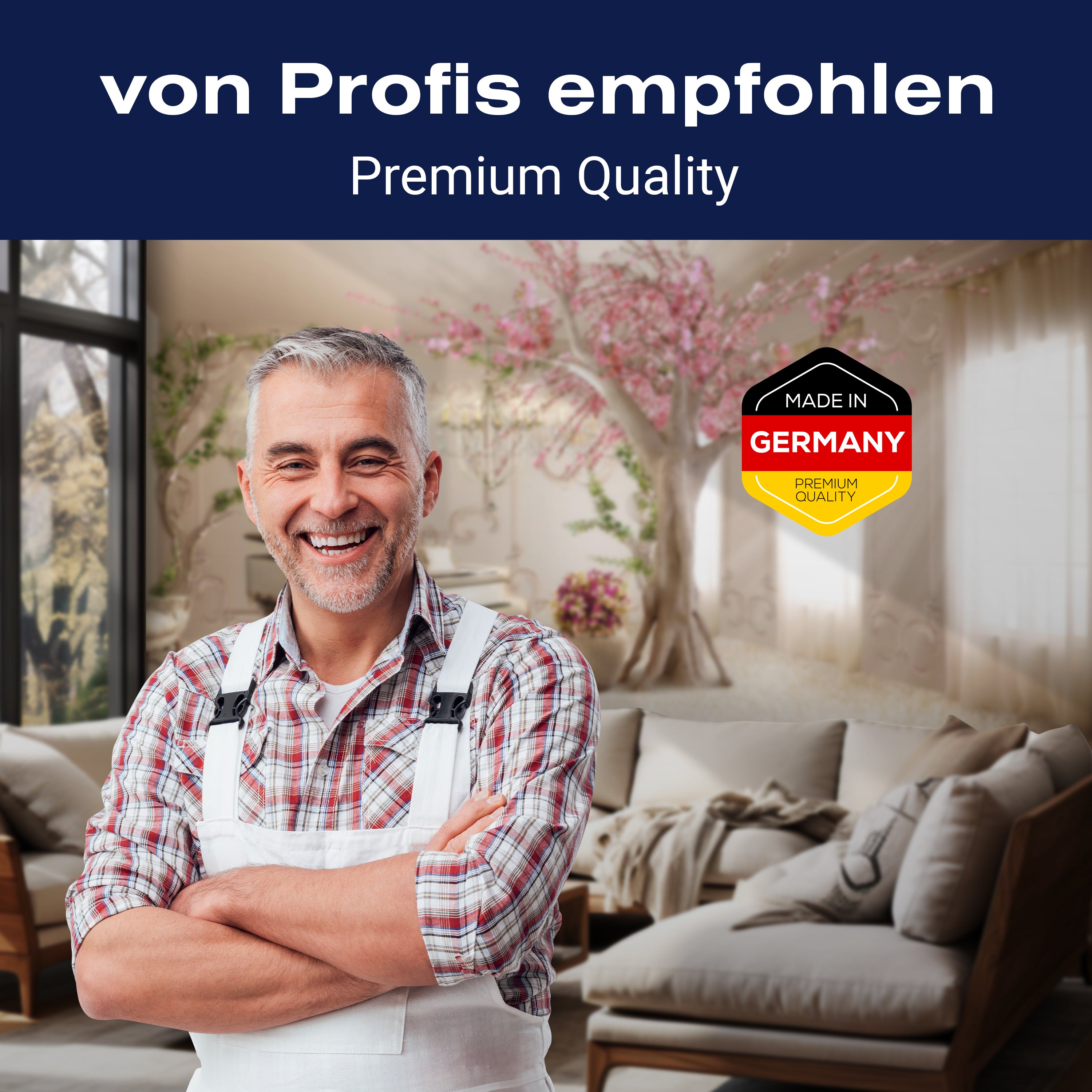 Fototapete Raumerweiterung Klavier Baum M3845 - Bild 5 Fototapete Raumerweiterung Klavier Baum M3845 - Bild 5