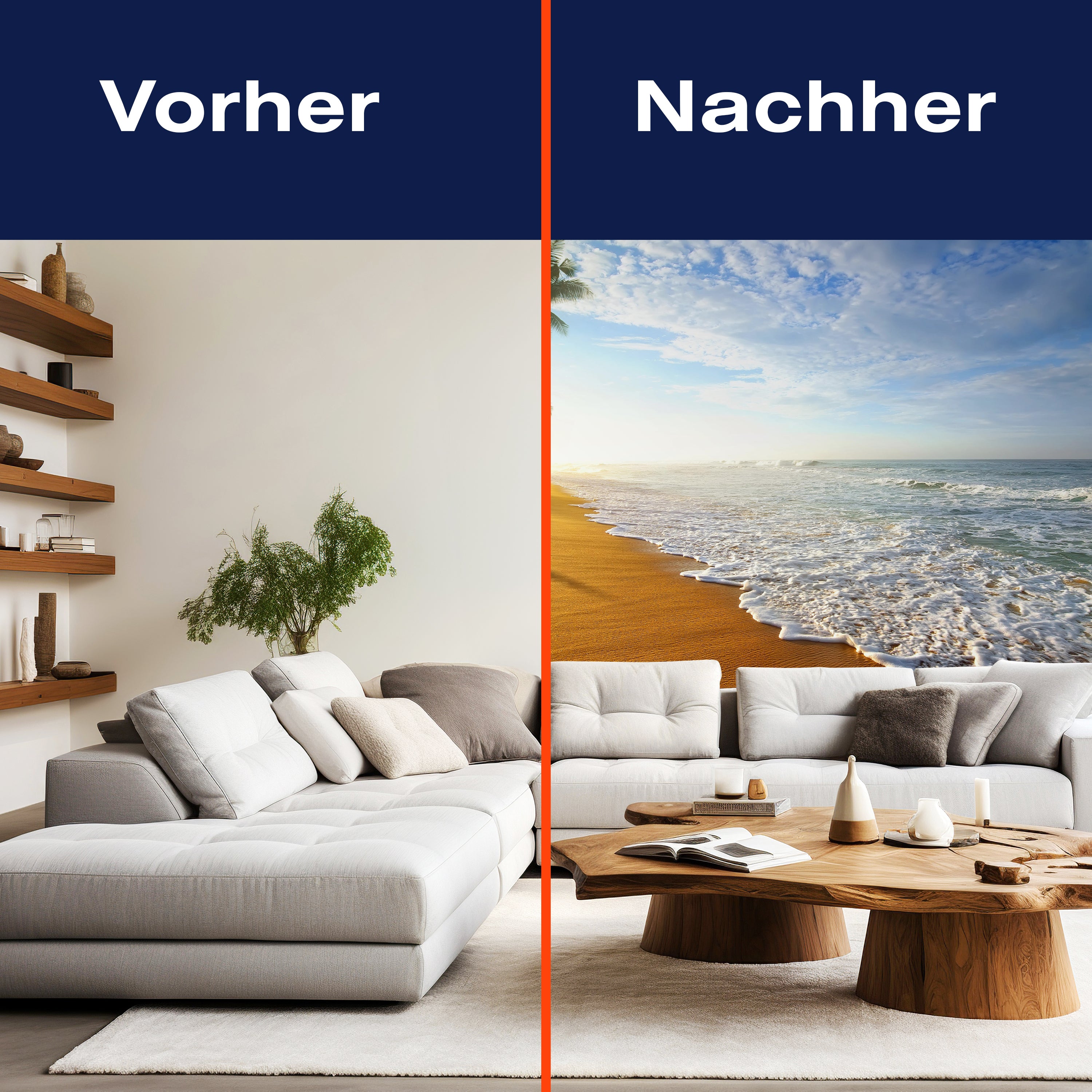 Fototapete Wellen Indischen Ozean Sri Lanka M4959 - Bild 9 Fototapete Wellen Indischen Ozean Sri Lanka M4959 - Bild 9