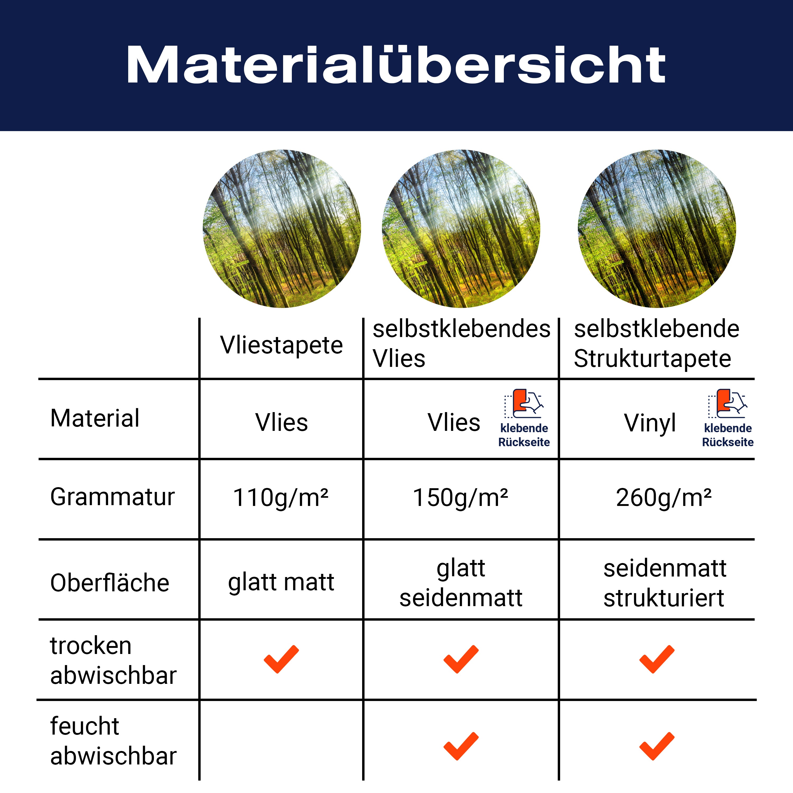 Fototapete Sonne Natur Bäume M5669 - Bild 8 Fototapete Sonne Natur Bäume M5669 - Bild 8