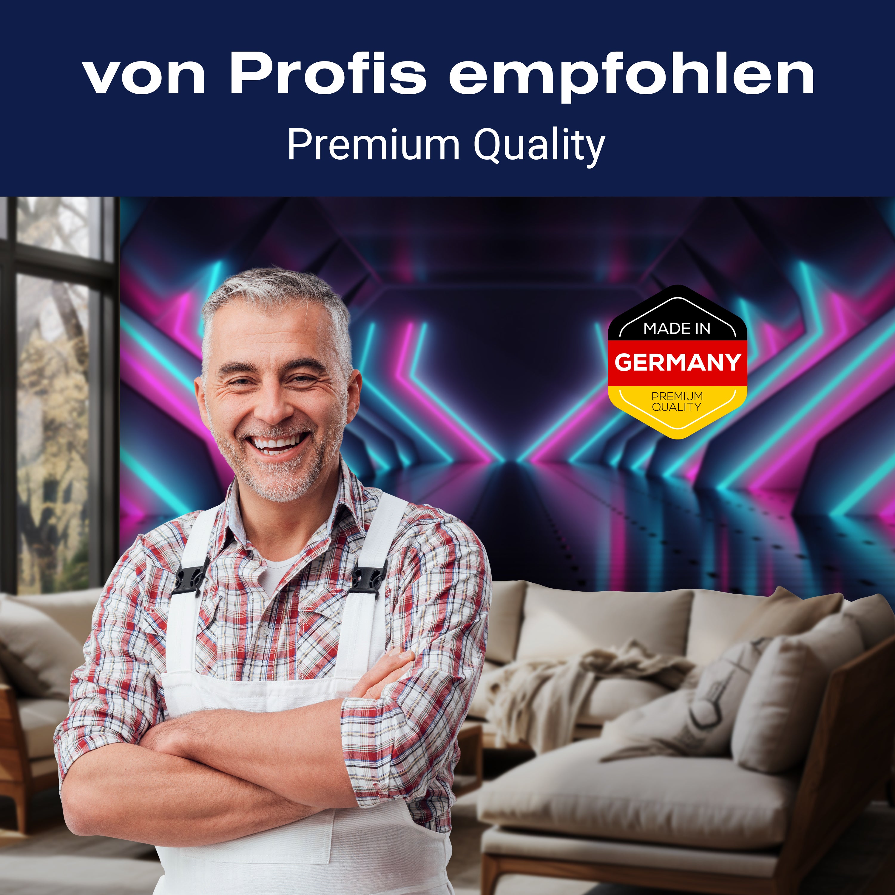 Fototapete Raumerweiterung Science Fiction M6493 - Bild 5 Fototapete Raumerweiterung Science Fiction M6493 - Bild 5