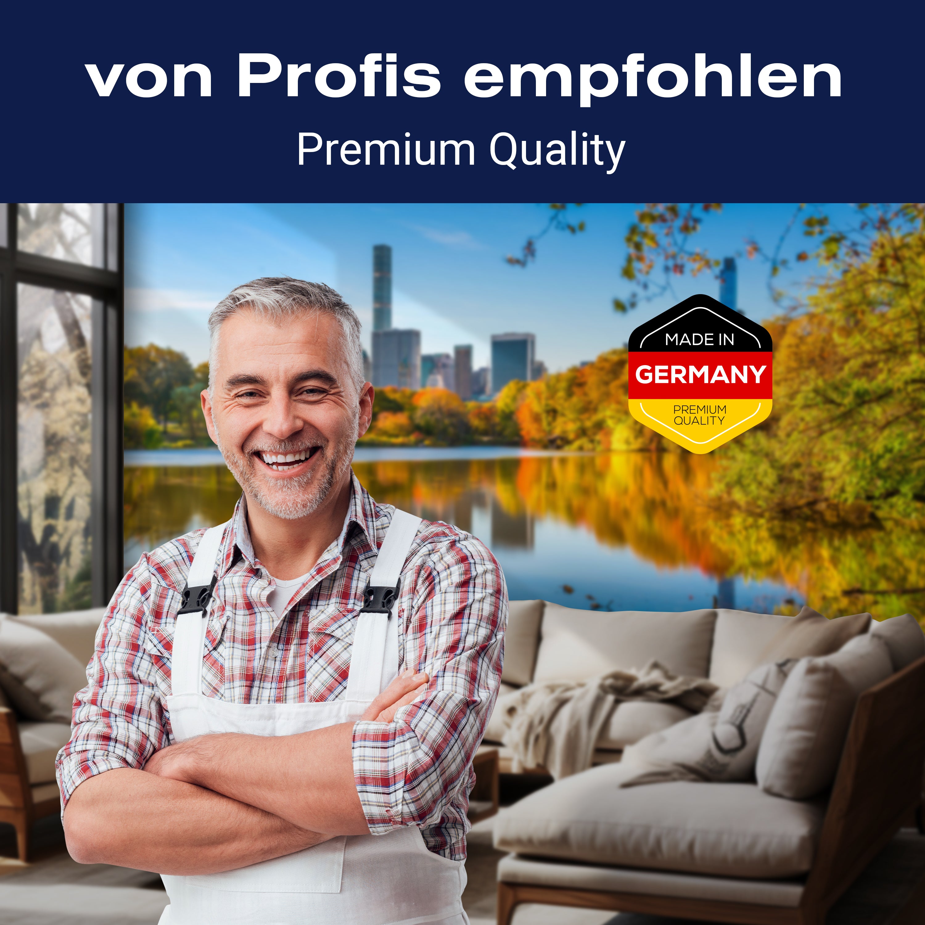 Fototapete New York Central Park M6530 - Bild 5 Fototapete New York Central Park M6530 - Bild 5