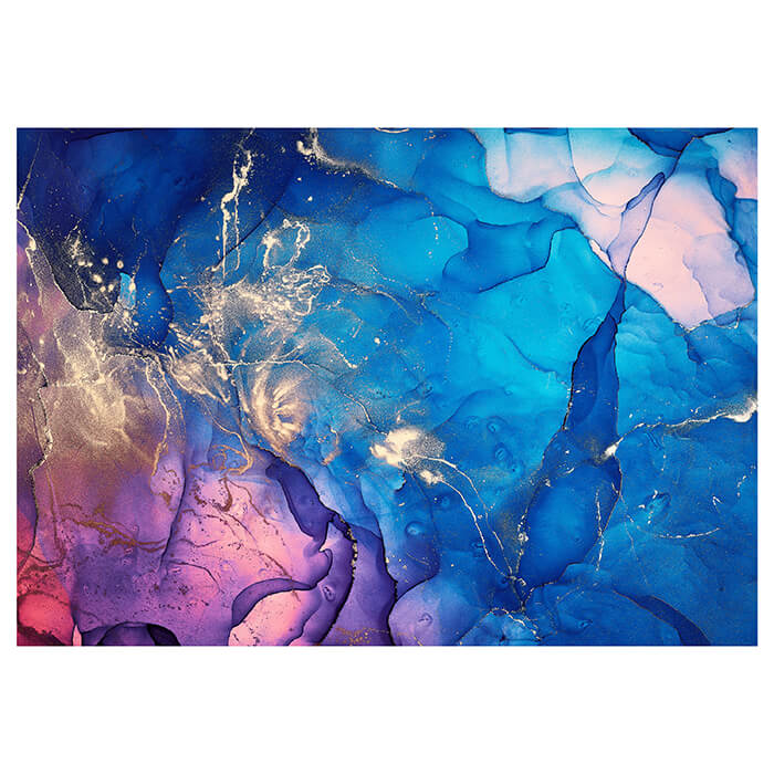 Fototapete Kunst Aquarell Steinoptik M6570 - Bild 2 Fototapete Kunst Aquarell Steinoptik M6570 - Bild 2