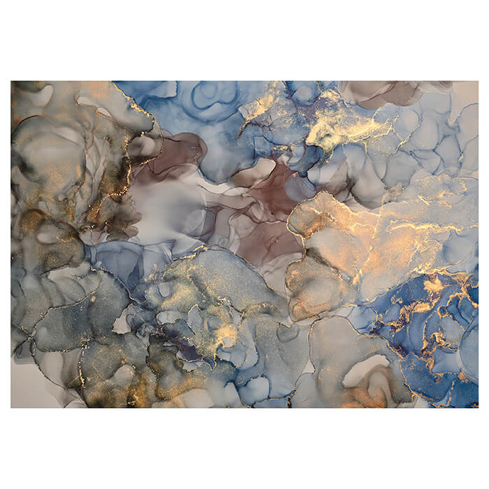 Fototapete Marmoroptik Kunst Aquarell M6572 - Bild 2 Fototapete Marmoroptik Kunst Aquarell M6572 - Bild 2