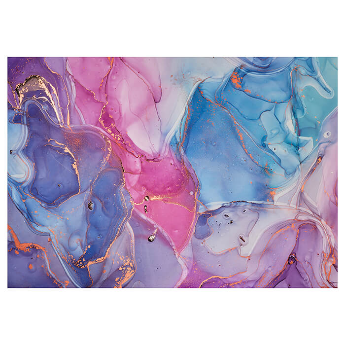 Fototapete Marmoroptik Kunst Wasserfarben rosa M6573 - Bild 2 Fototapete Marmoroptik Kunst Wasserfarben rosa M6573 - Bild 2