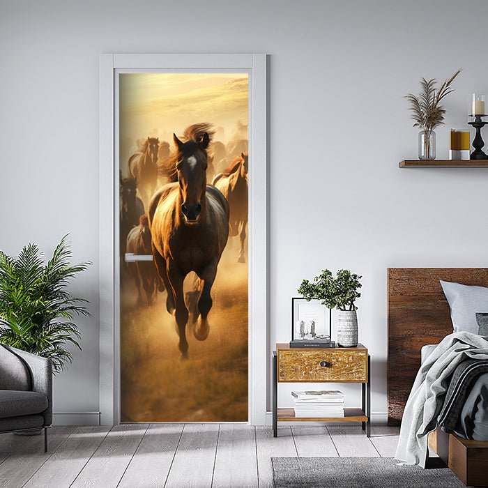 Dein Foto als Türtapete gestalten - Bild 4 Dein Foto als Türtapete gestalten - Bild 4