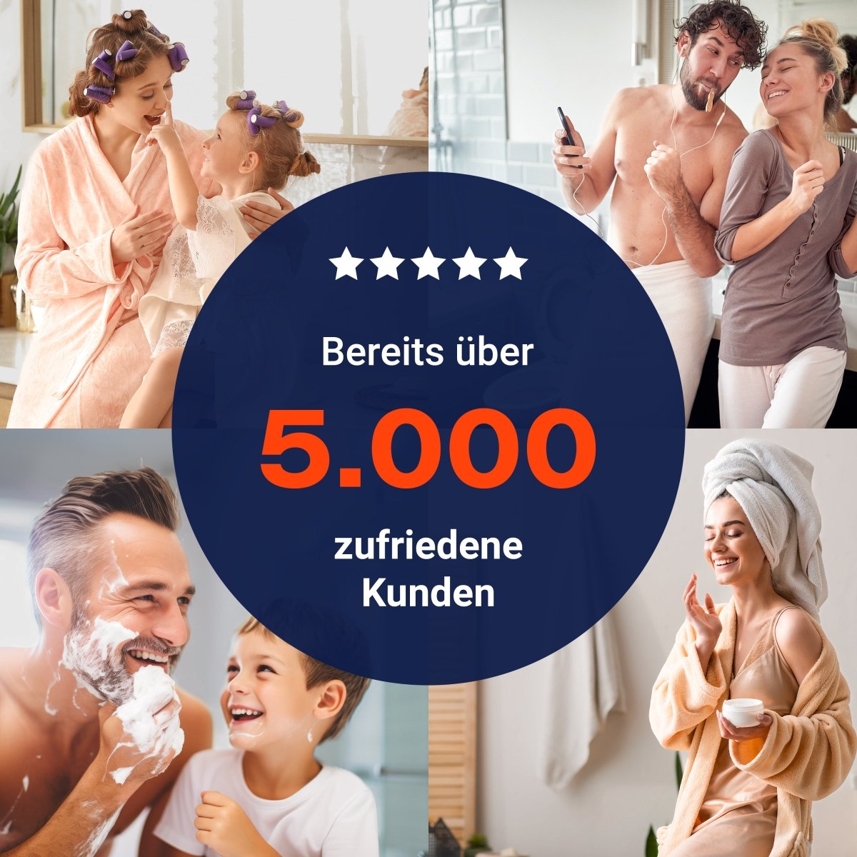 Duschwand violette Rose M0051 entdecken - Bild 4 Duschwand violette Rose M0051 entdecken - Bild 4