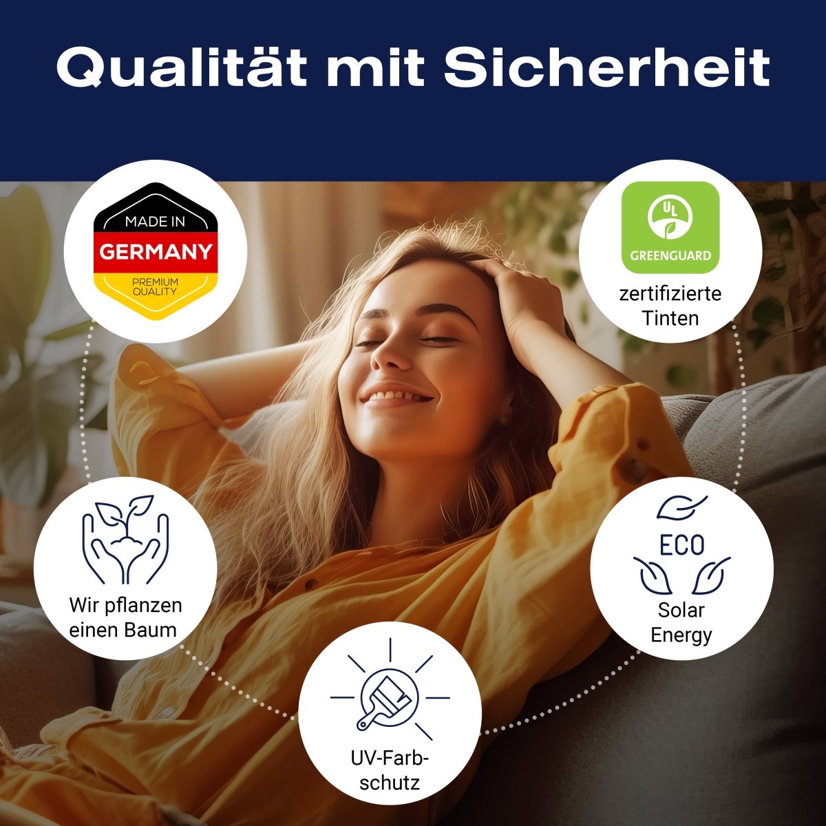 Küchenrückwand Waldweg mit Bach M0397 entdecken - Bild 6 Küchenrückwand Waldweg mit Bach M0397 entdecken - Bild 6