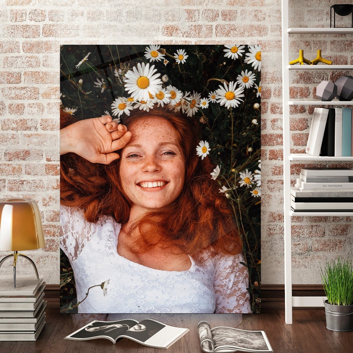 Acrylbilder mit eigenem Foto gestalten - Perfekte Geschenkid - Bild 1 Acrylbilder mit eigenem Foto gestalten - Perfekte Geschenkid - Bild 1